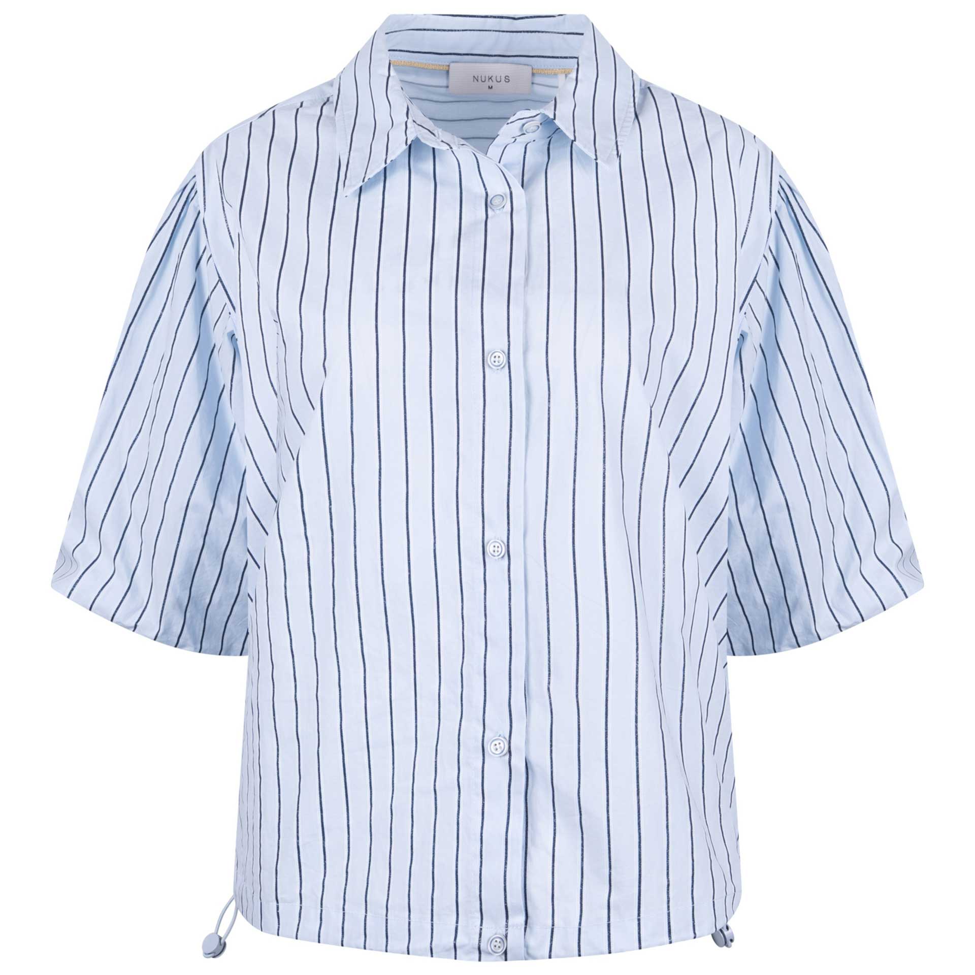 NUKUS Blouse Leia