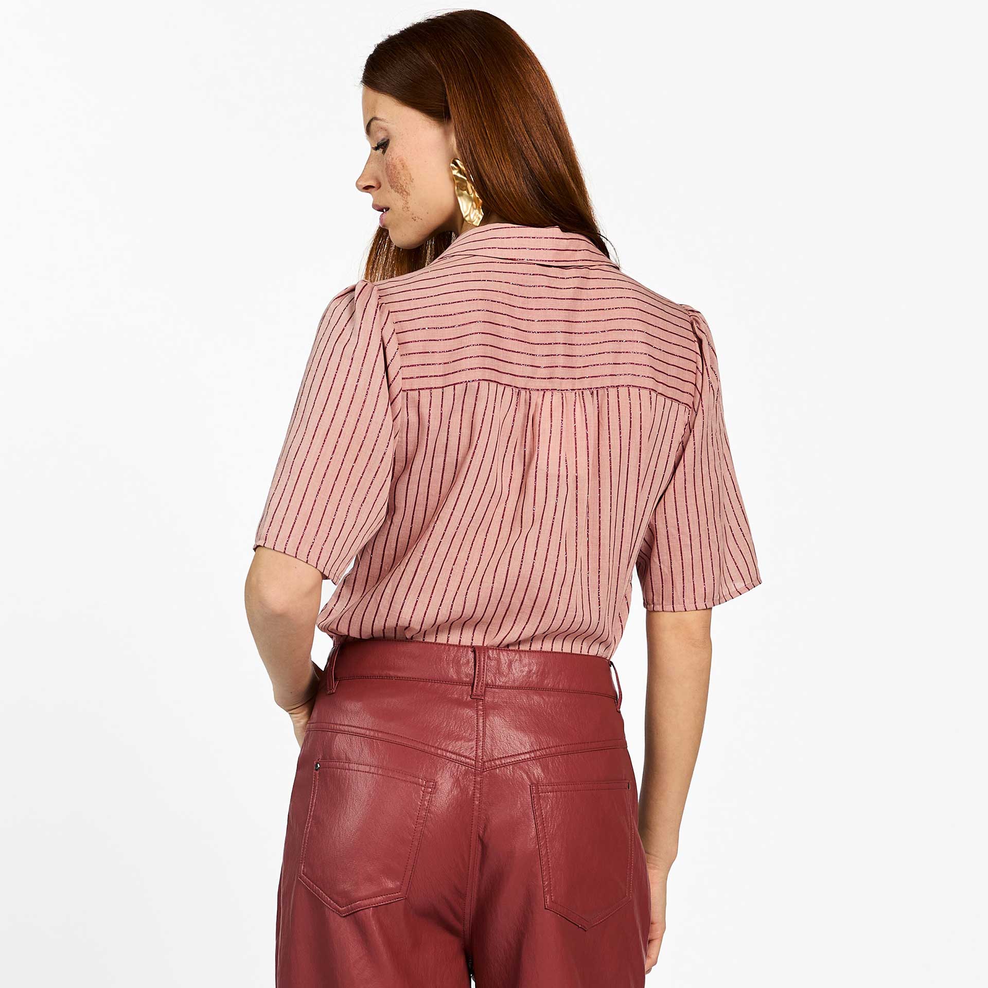 Aaiko Blouse Veronne