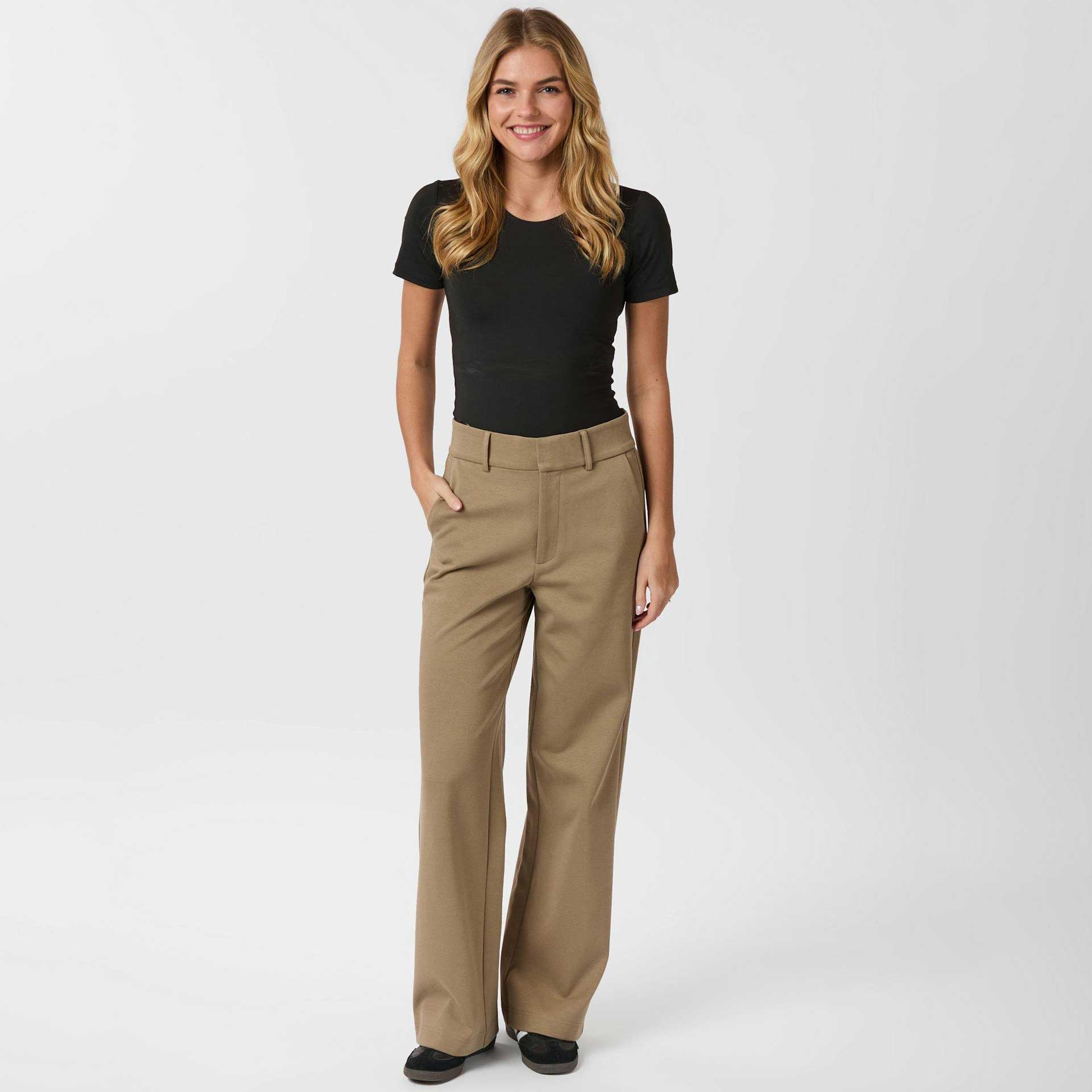 Neo Noir Broek Nathalie