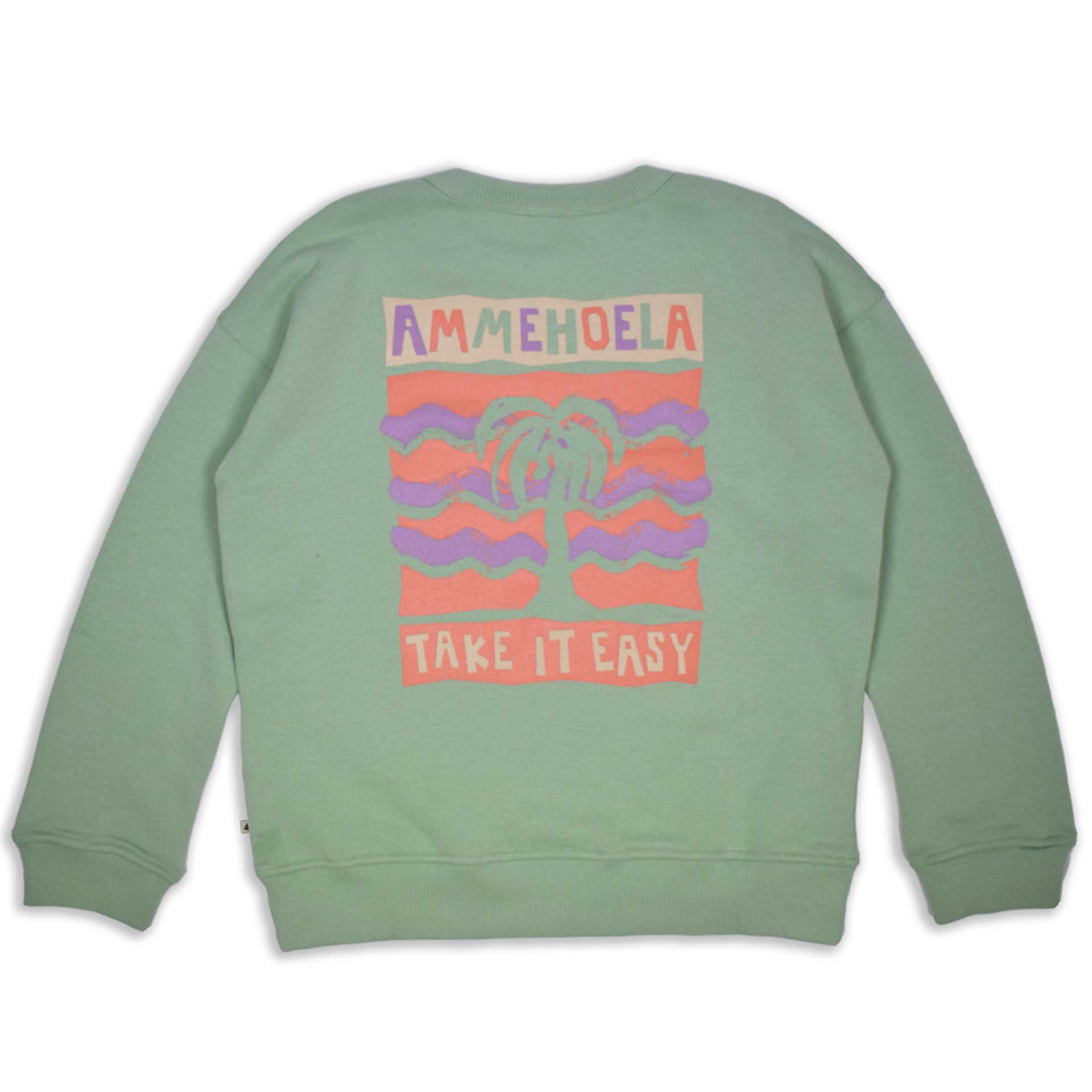 Ammehoela Sweater Rocky 1