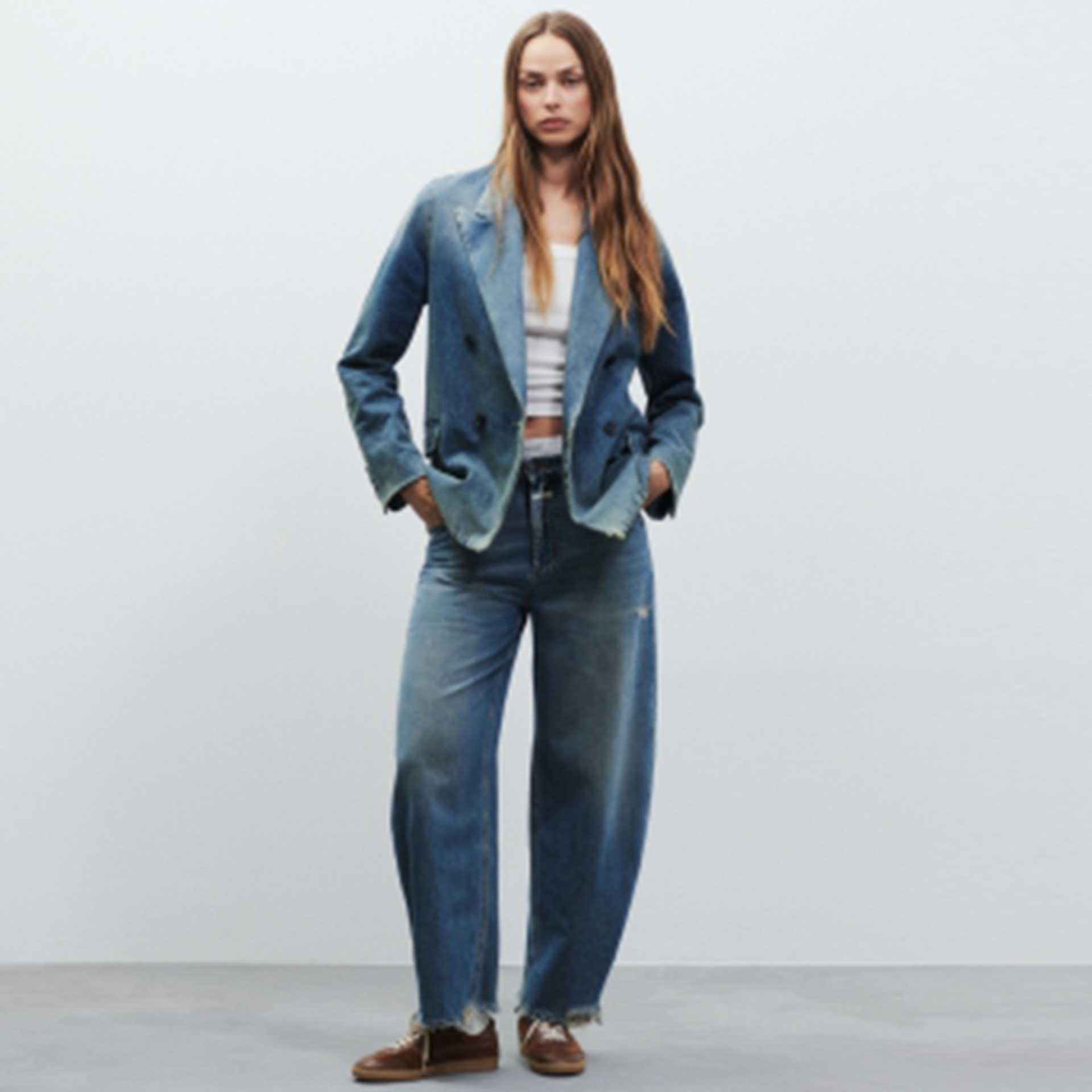 Closed Jeans Jazzie