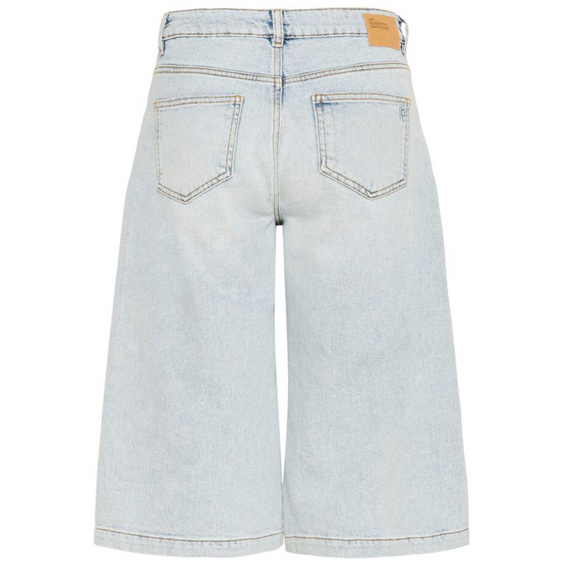My Essential Wardrobe Short Dango