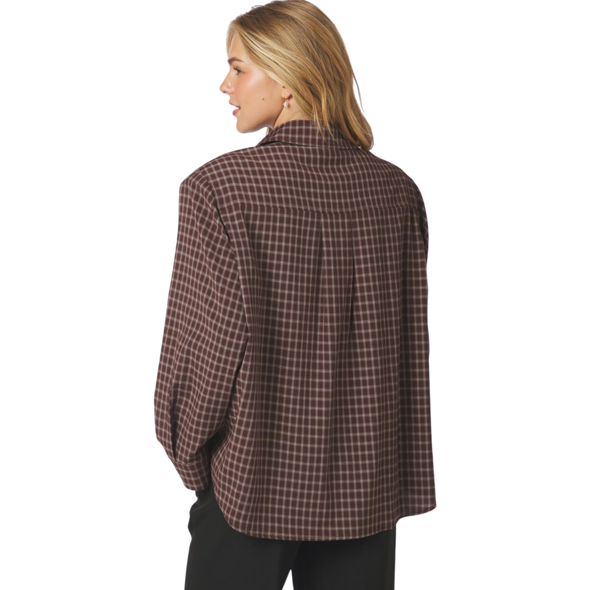 Neo Noir Blouse Annella 
