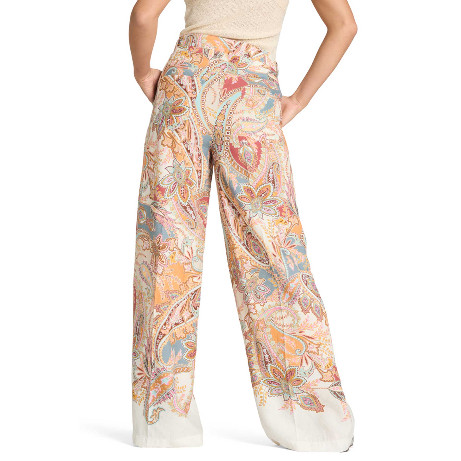 Cambio Broek Adrienne