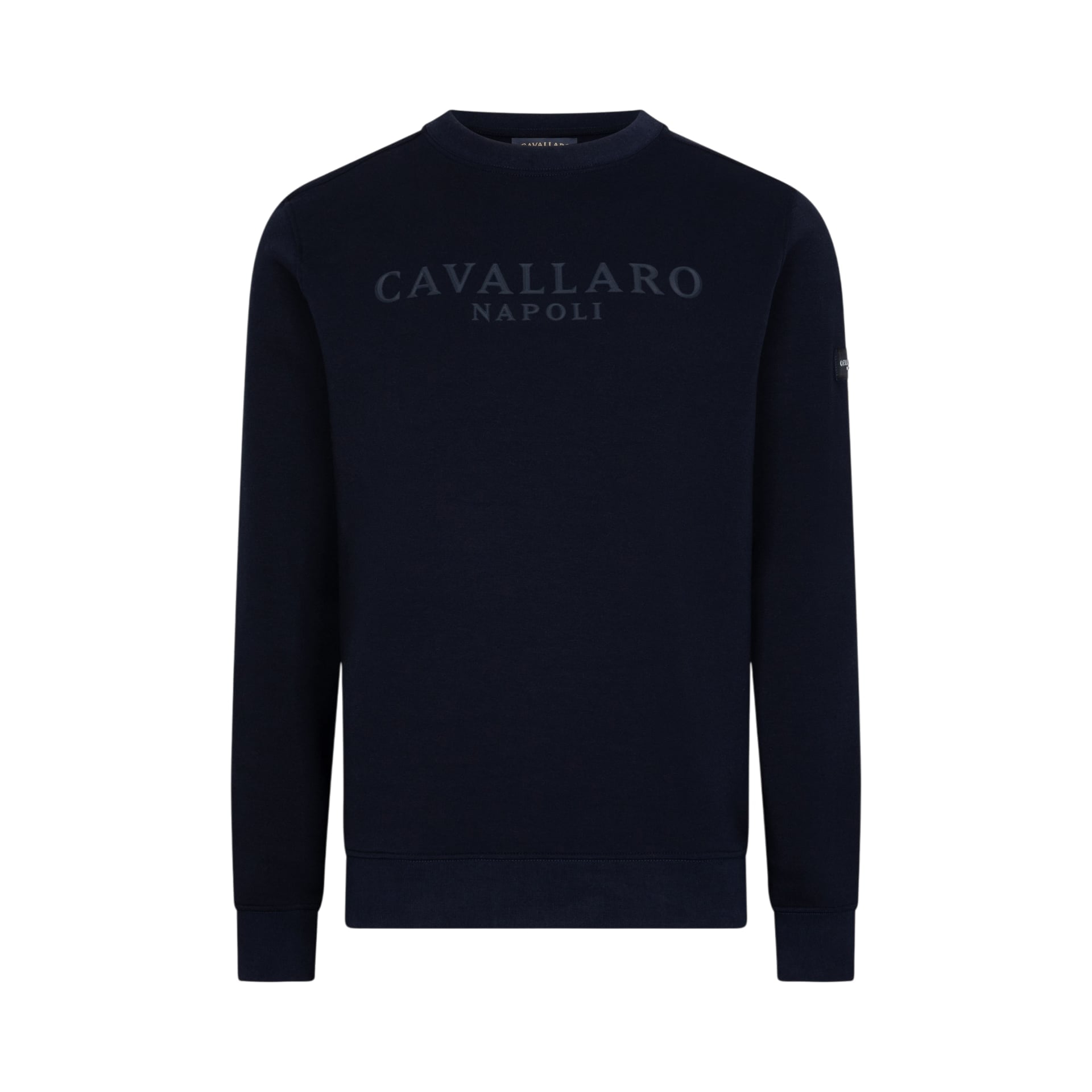 Cavallaro Napoli Sweater Sanago R
