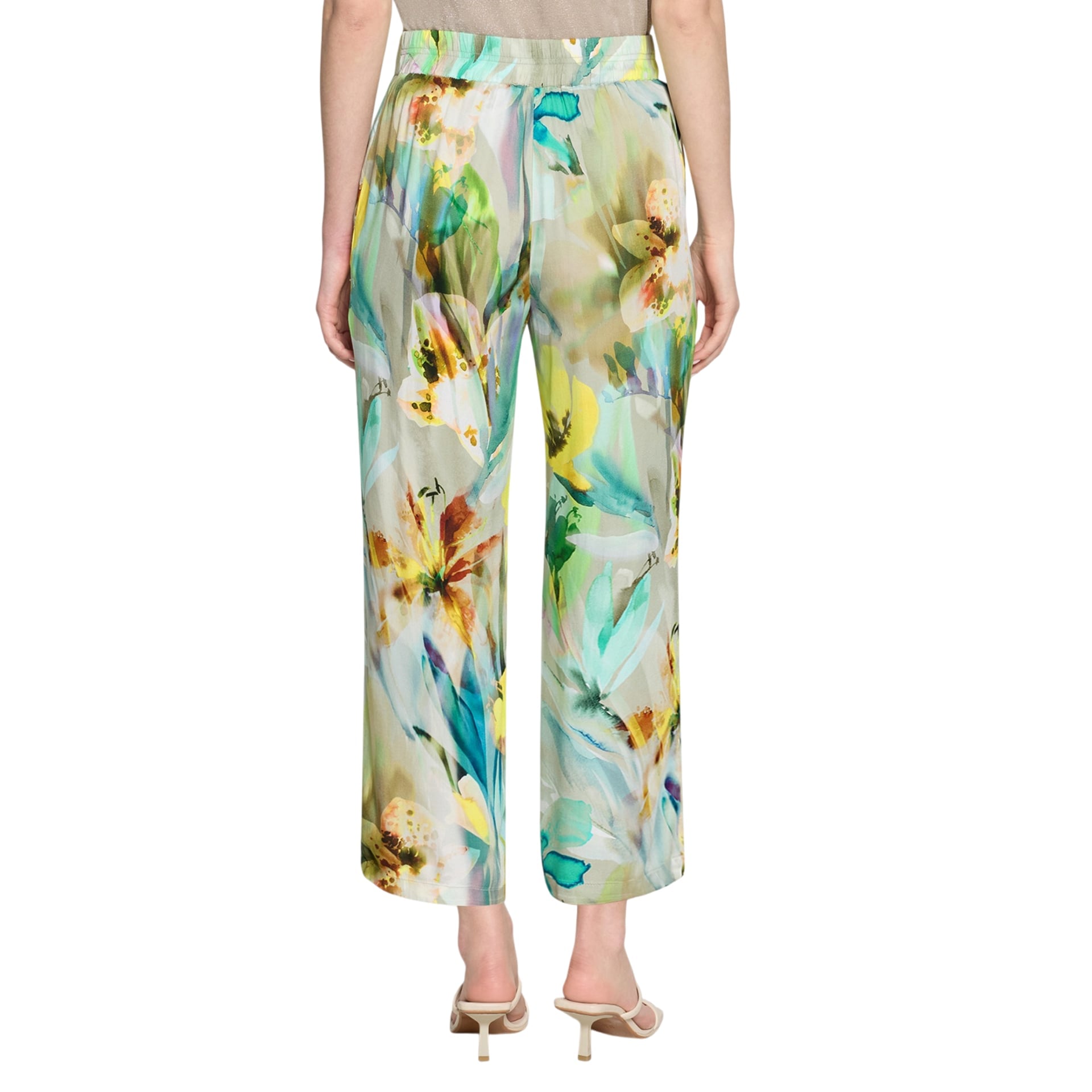 Betty Barclay Broek