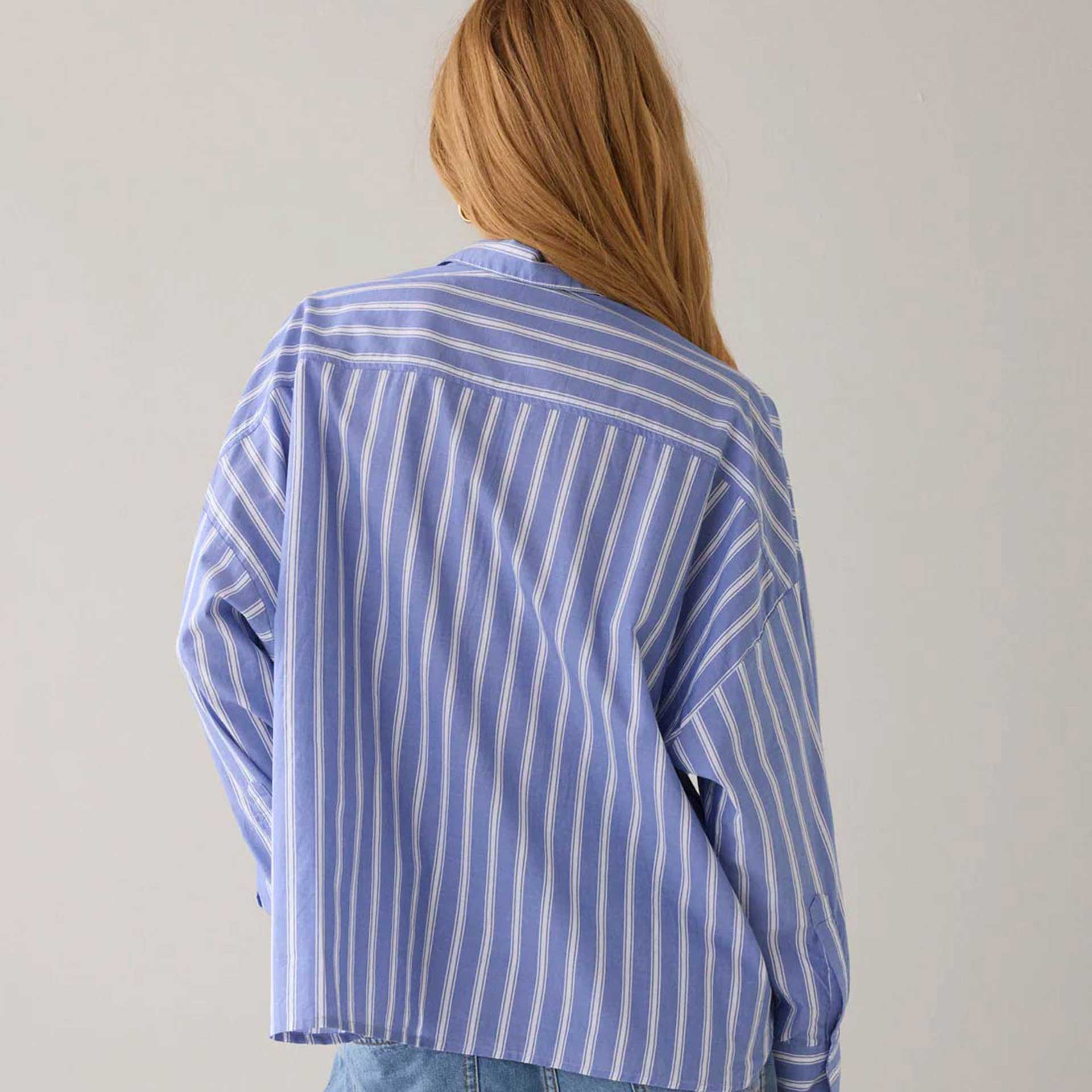 Summum Blouse