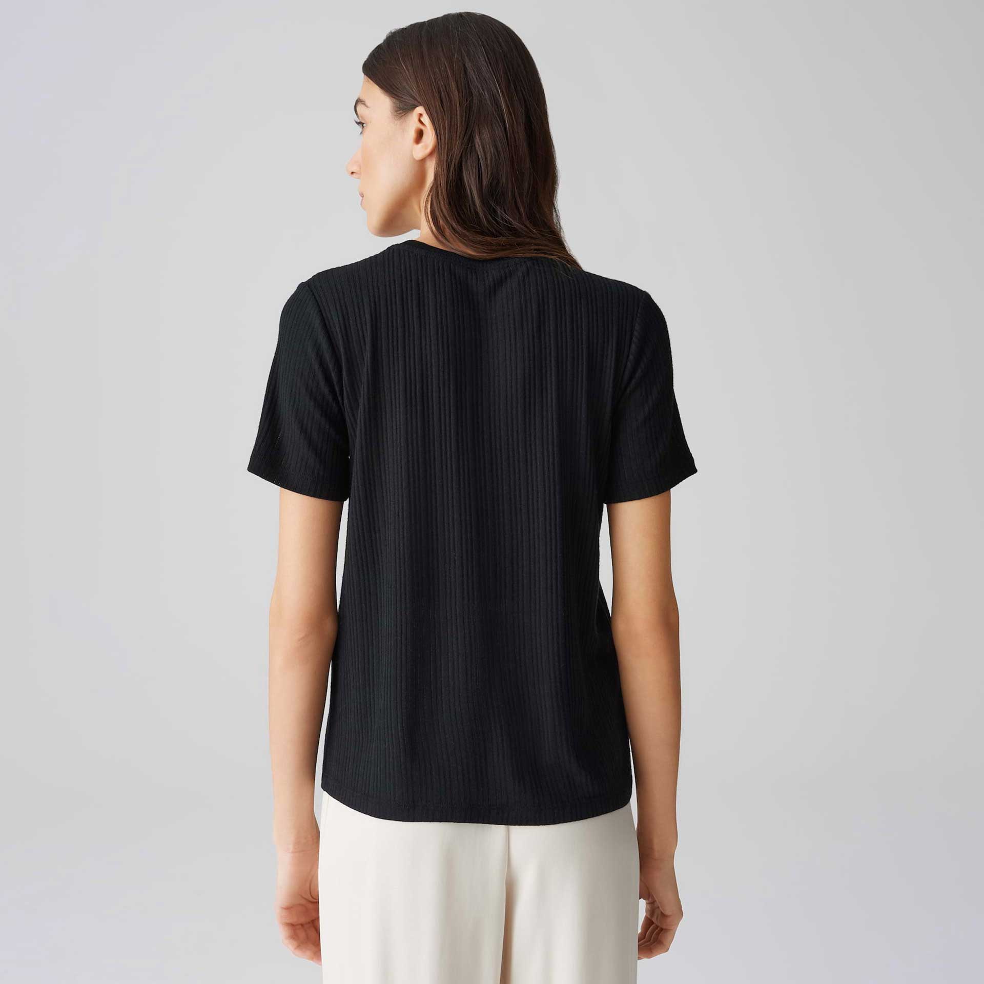 Opus T-Shirt Sendrasa