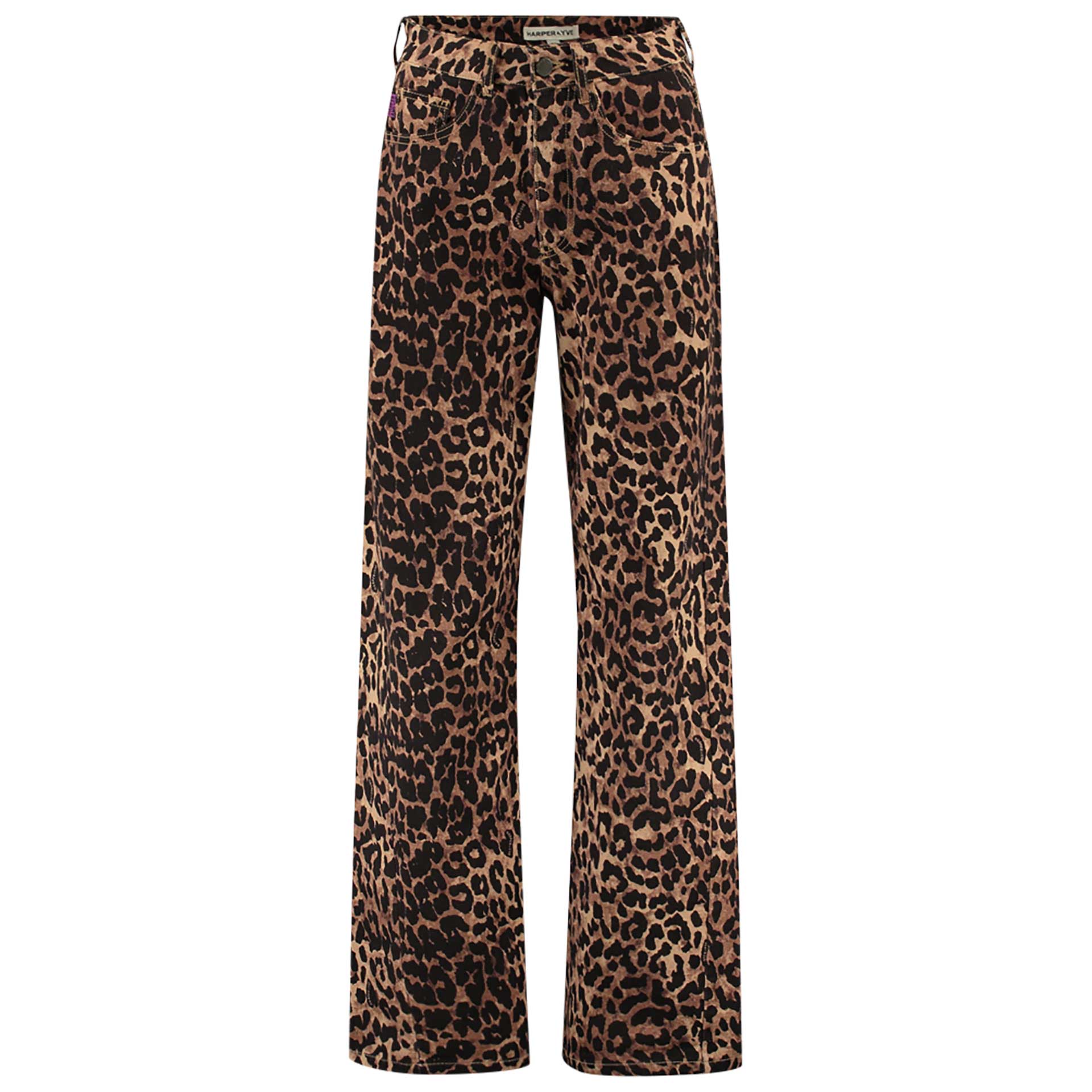 Harper & Yve Jeans Mayra