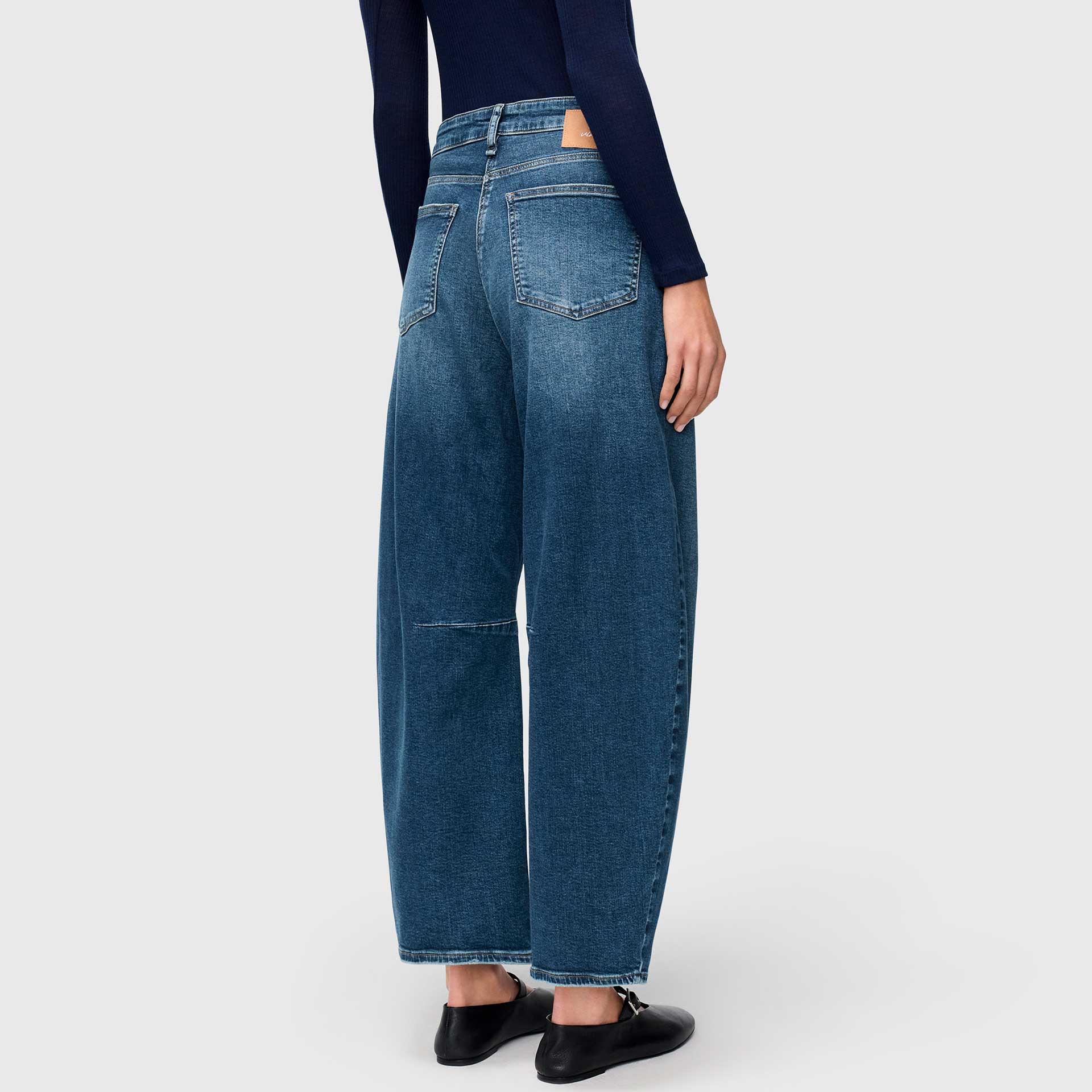 Mac Jeans Dakota Barrel