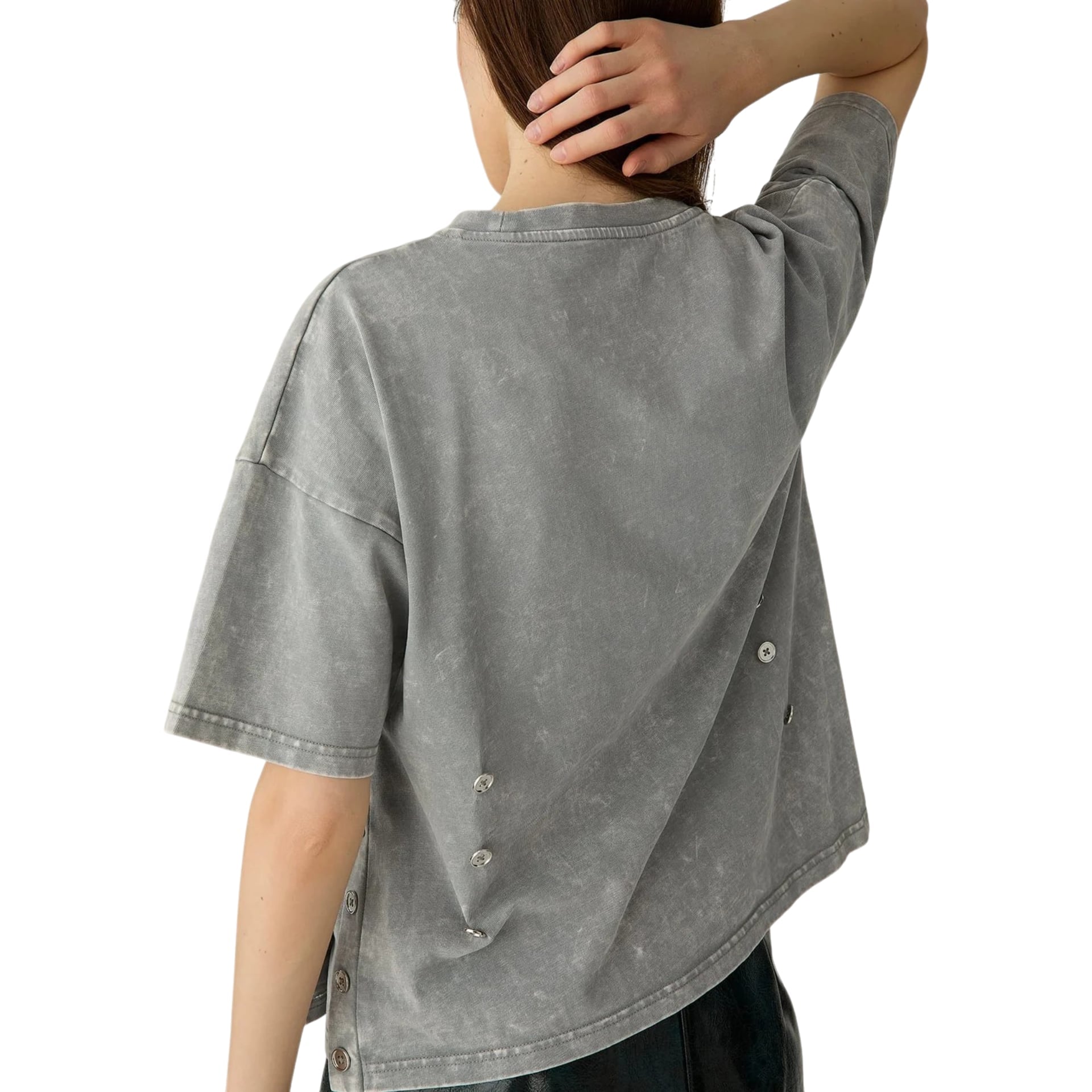 Laagam T-shirt Naeva