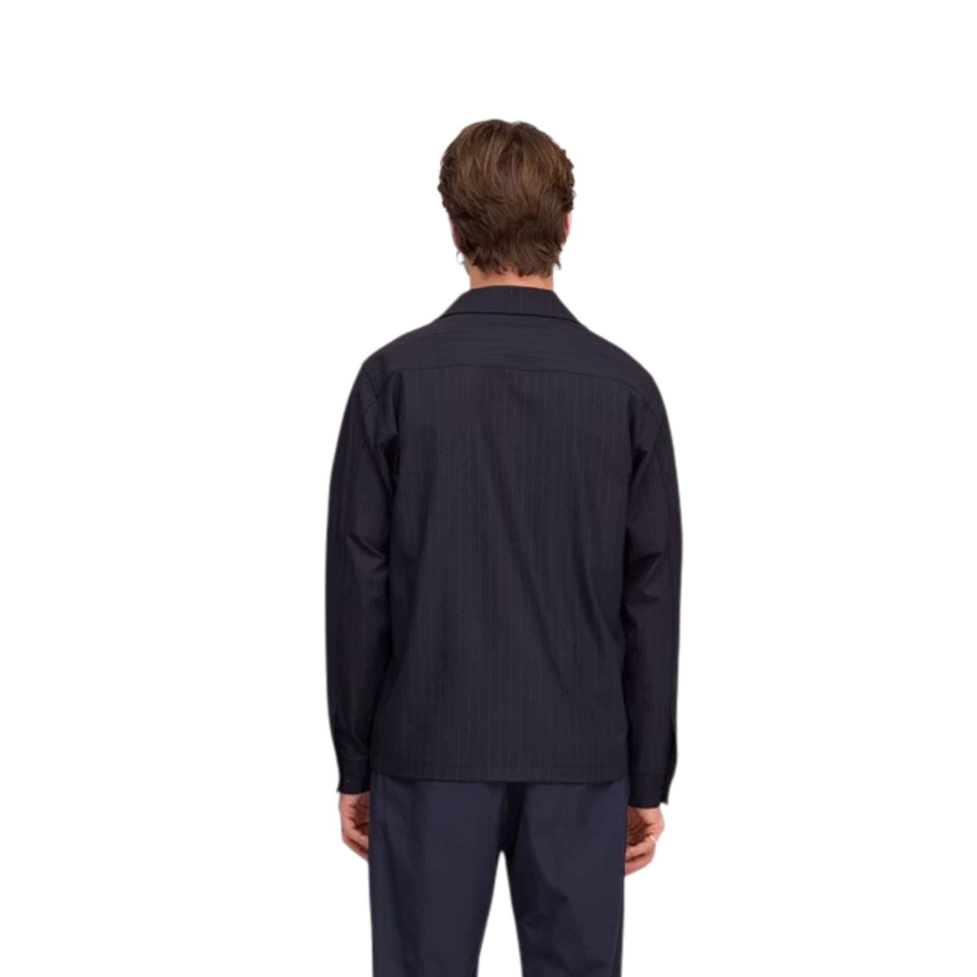 NN07 Overshirt