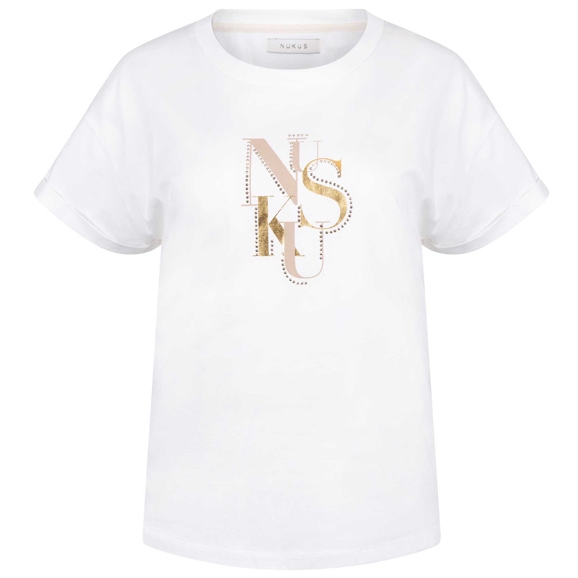 NUKUS T-Shirt Rowena