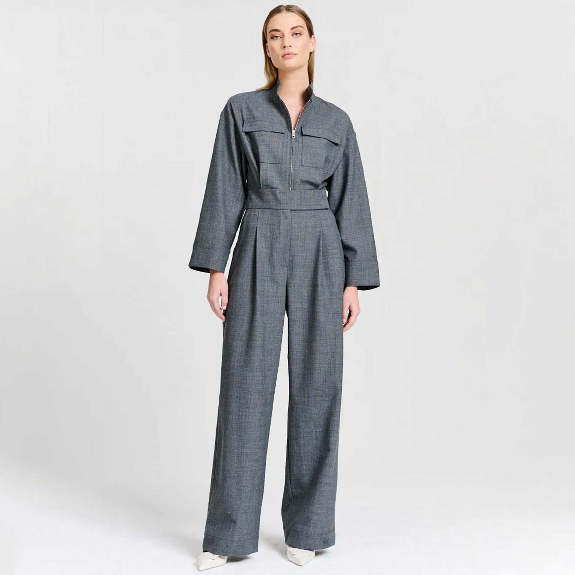 CHPTR-S Jumpsuit Vito