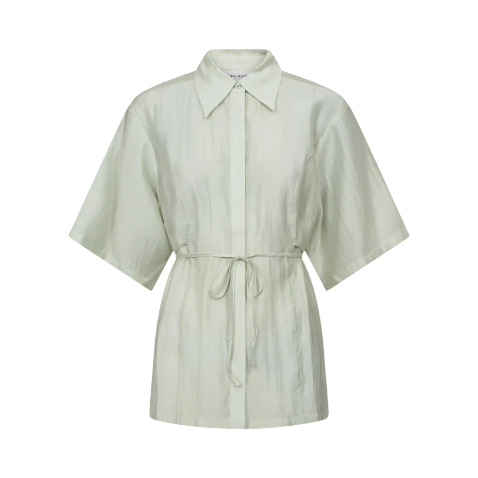 Cph Muse Blouse Molly