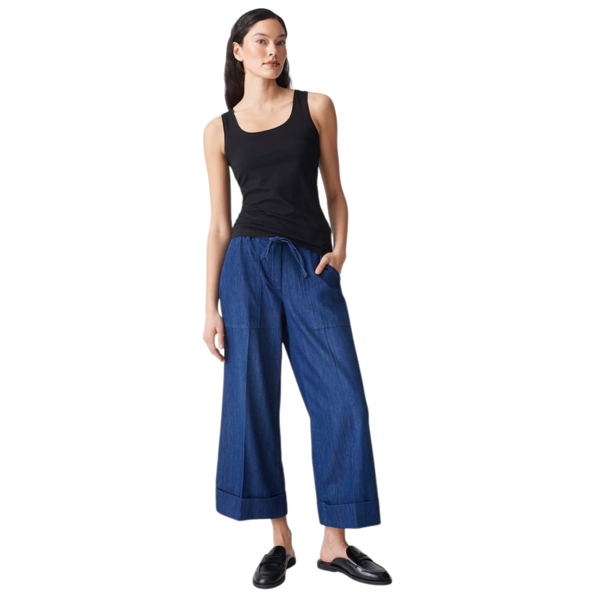 Opus Top Imilia