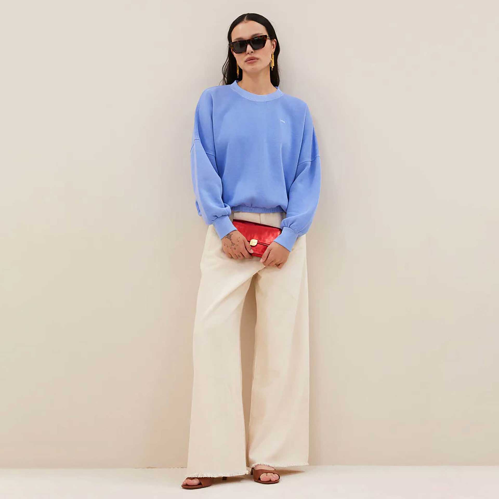 By-Bar Sweater Malyn