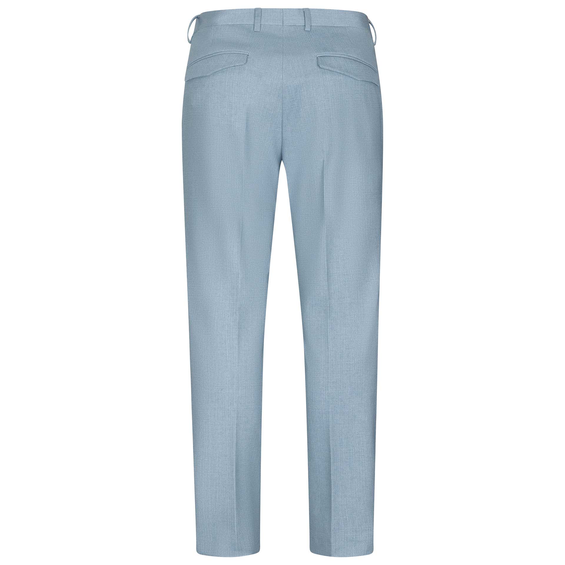 Cavallaro Napoli Broek Perizzo