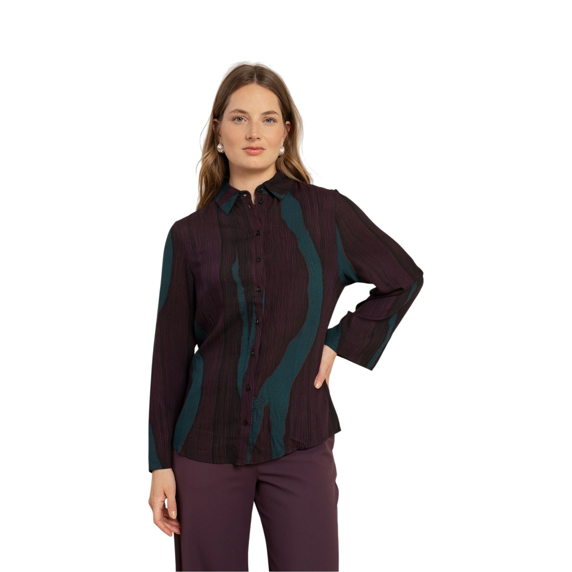 Studio Anneloes Blouse Bubba