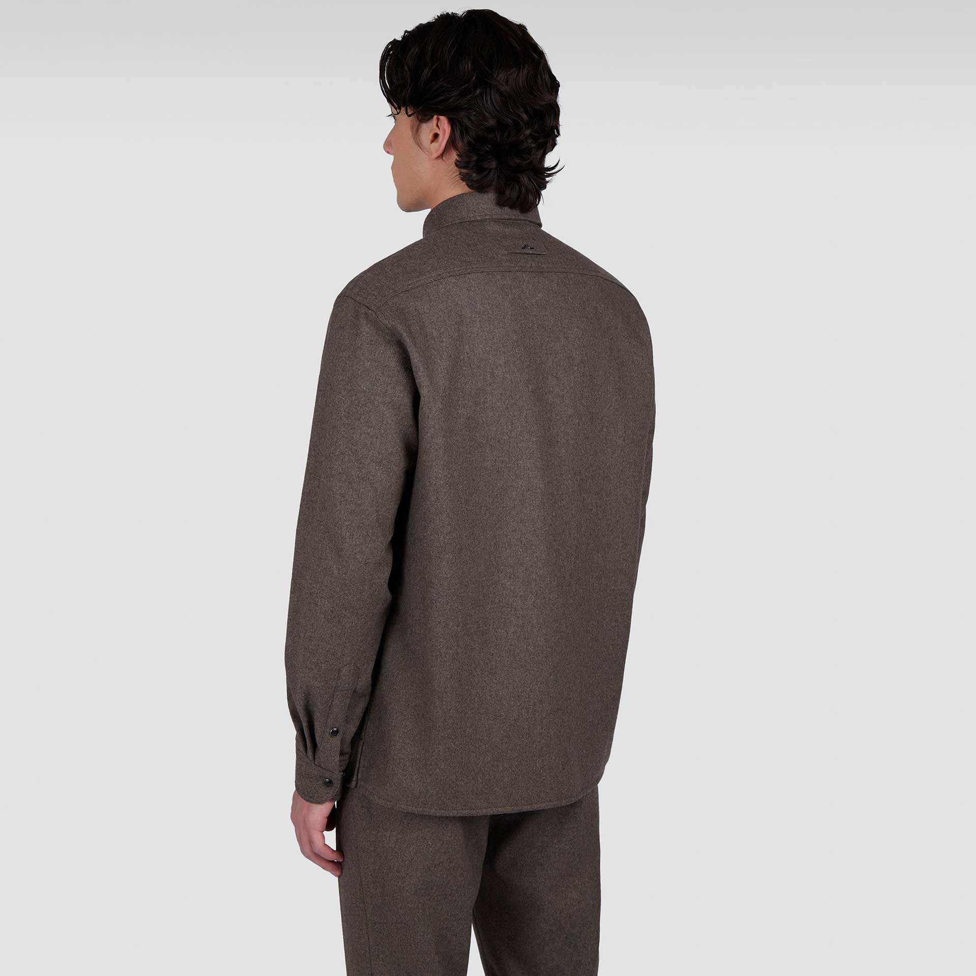 Paul & Shark Overshirt