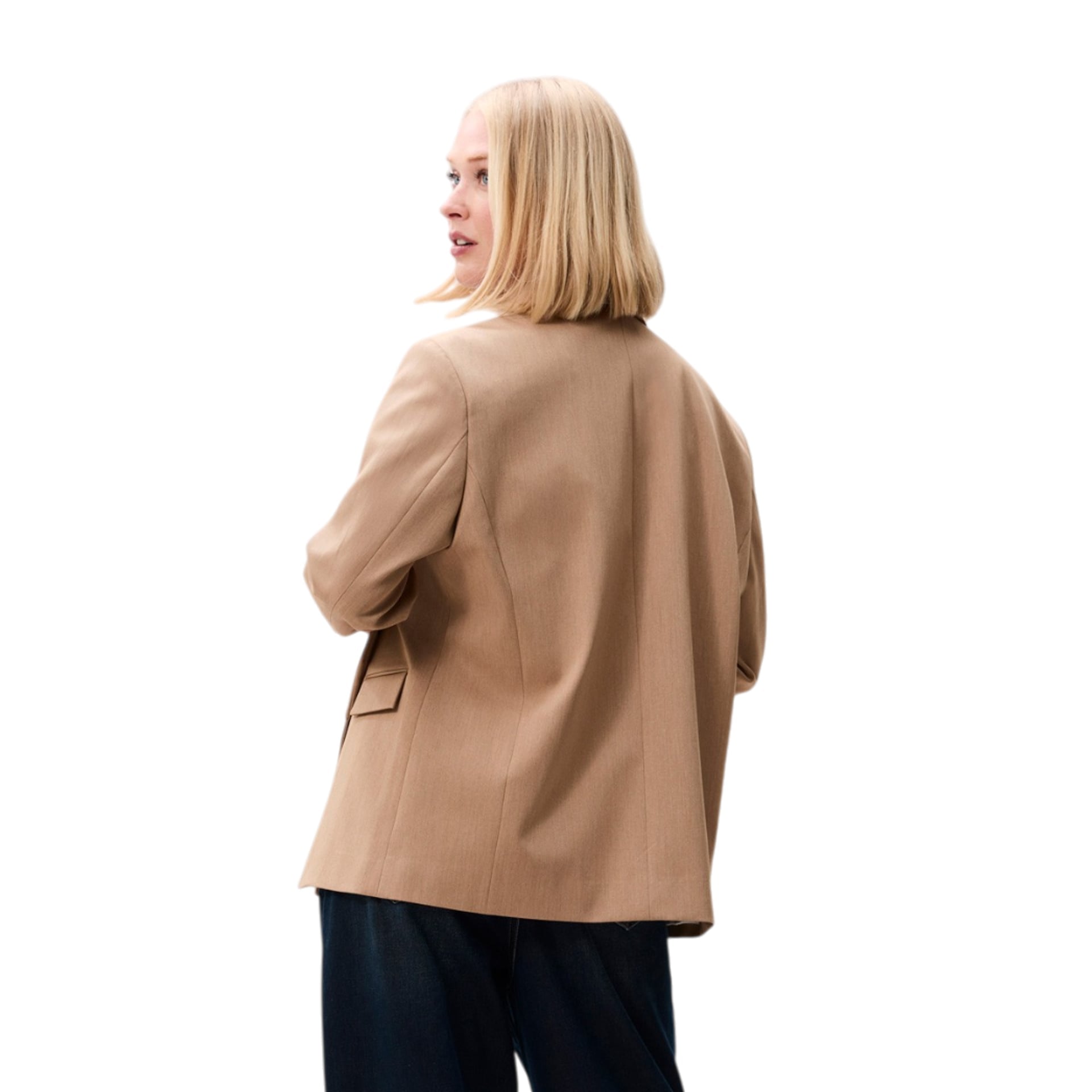 Catwalk Junkie Blazer