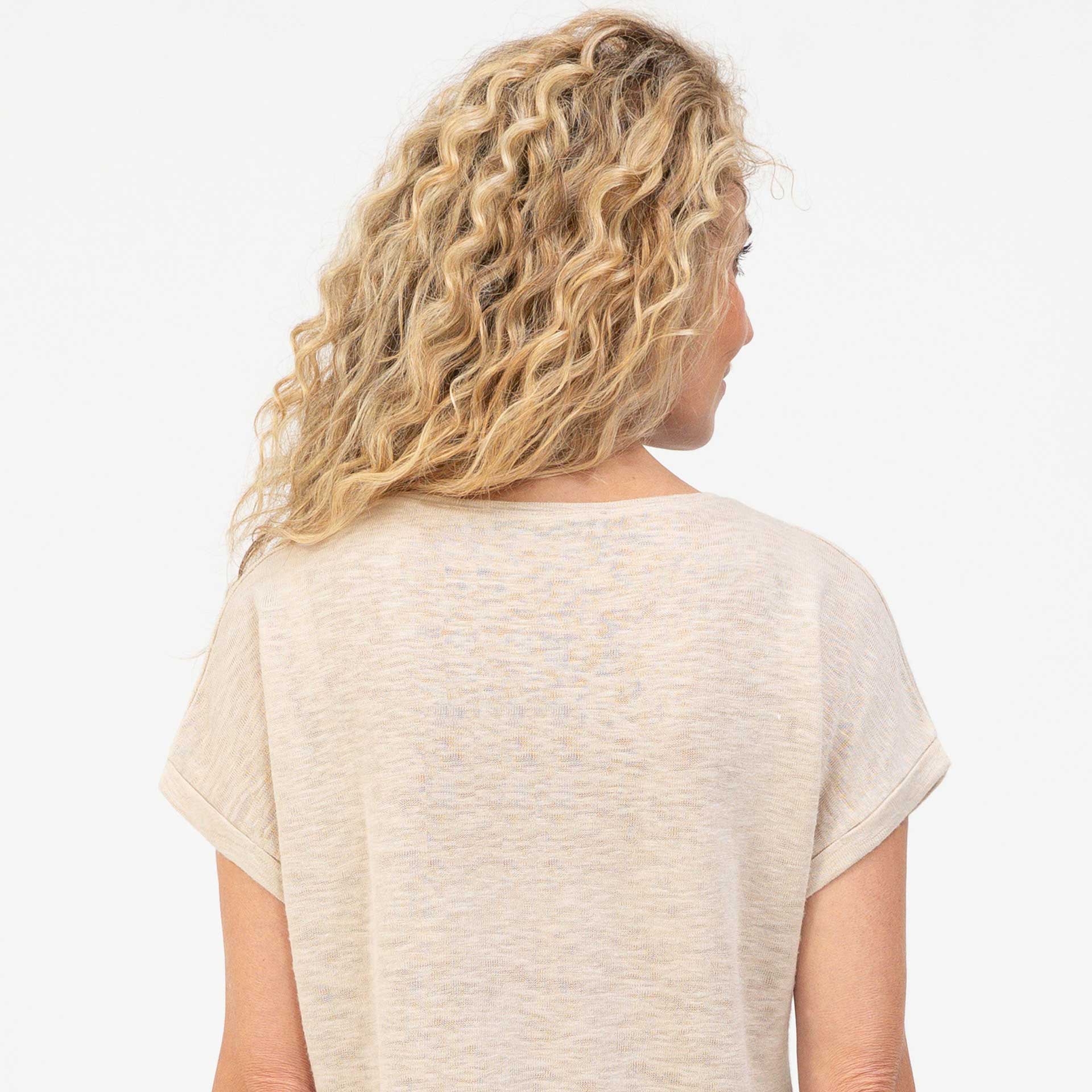 Bianca T-Shirt Julie