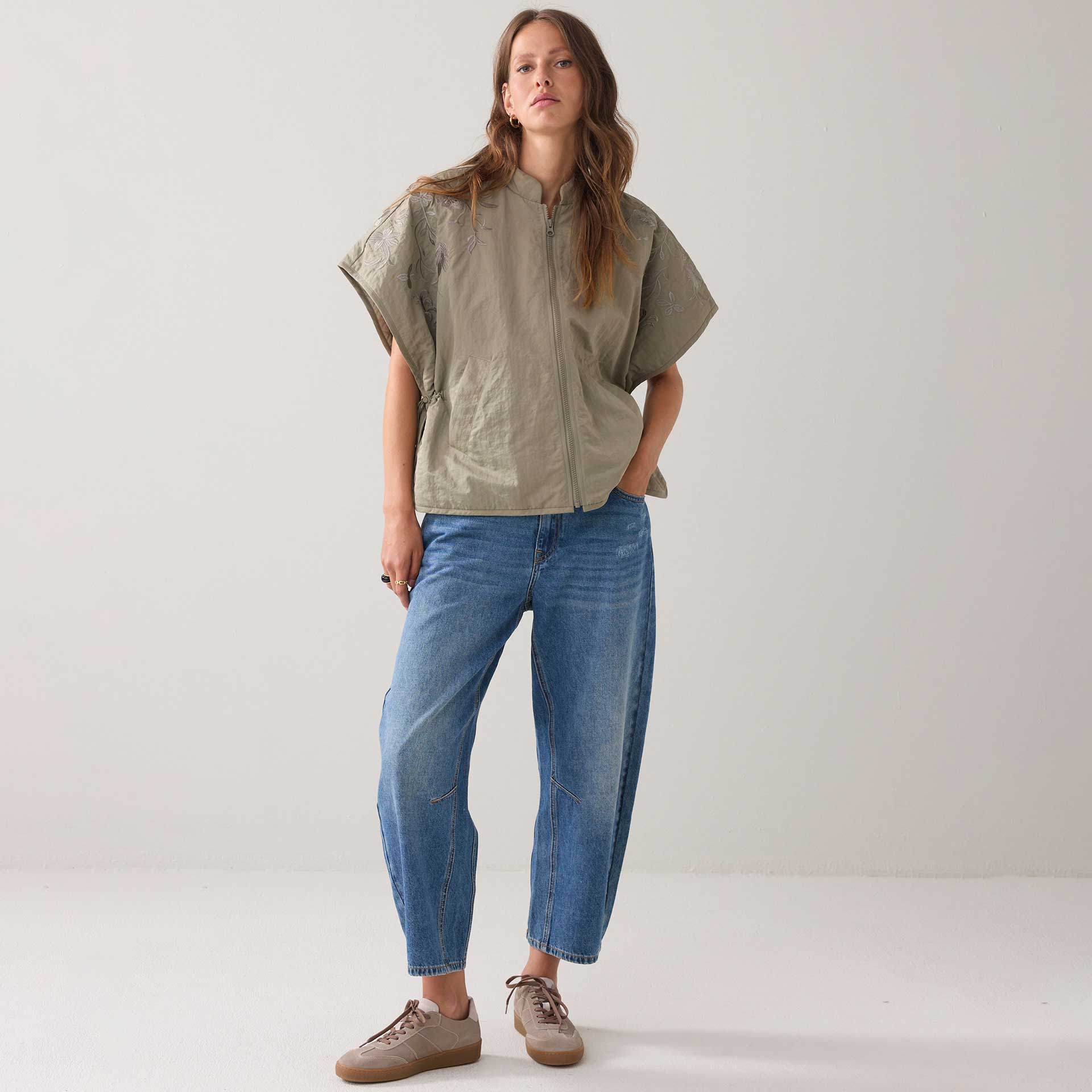Summum Gilet