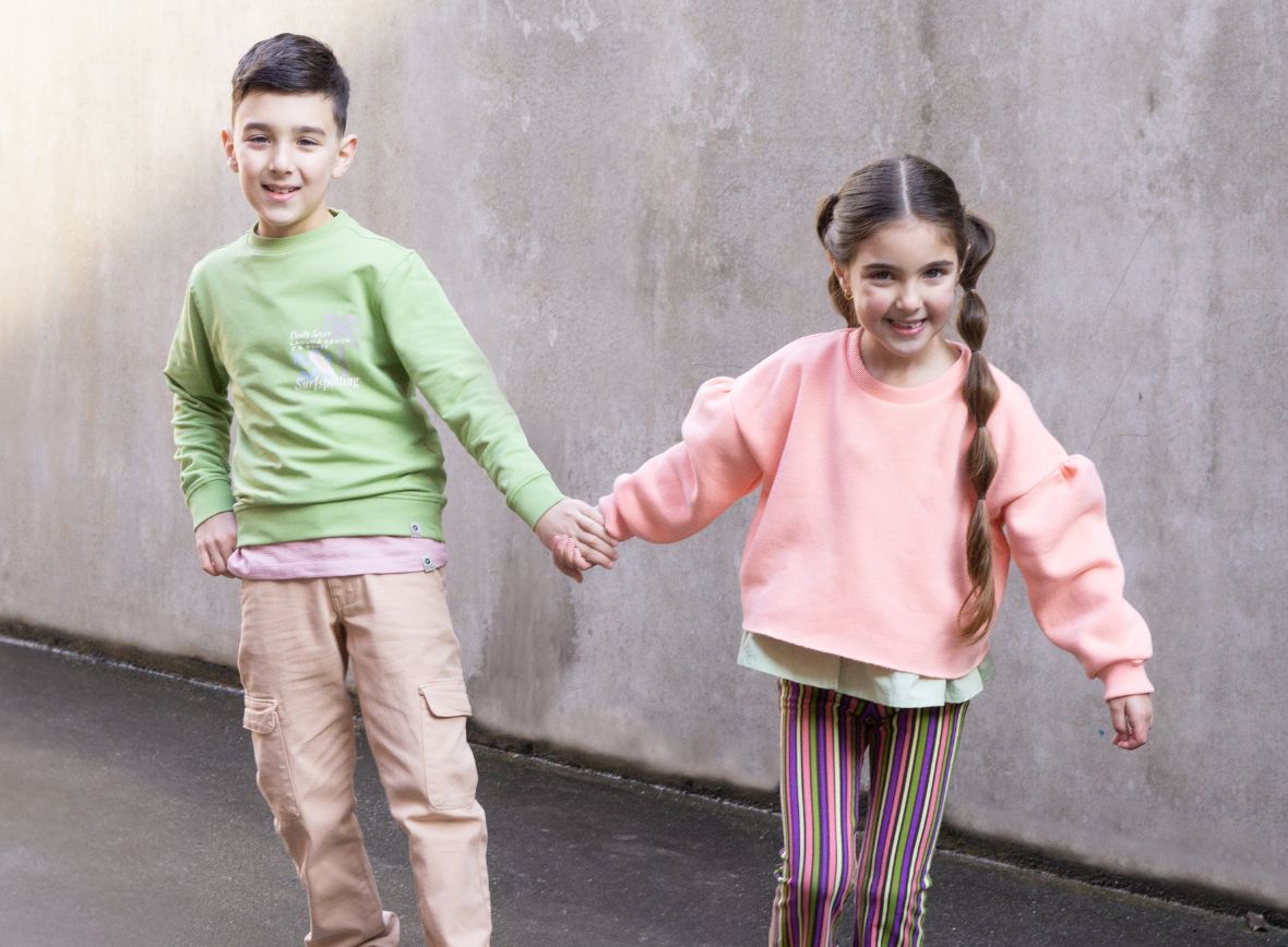Mid-Season Sale Junior Store