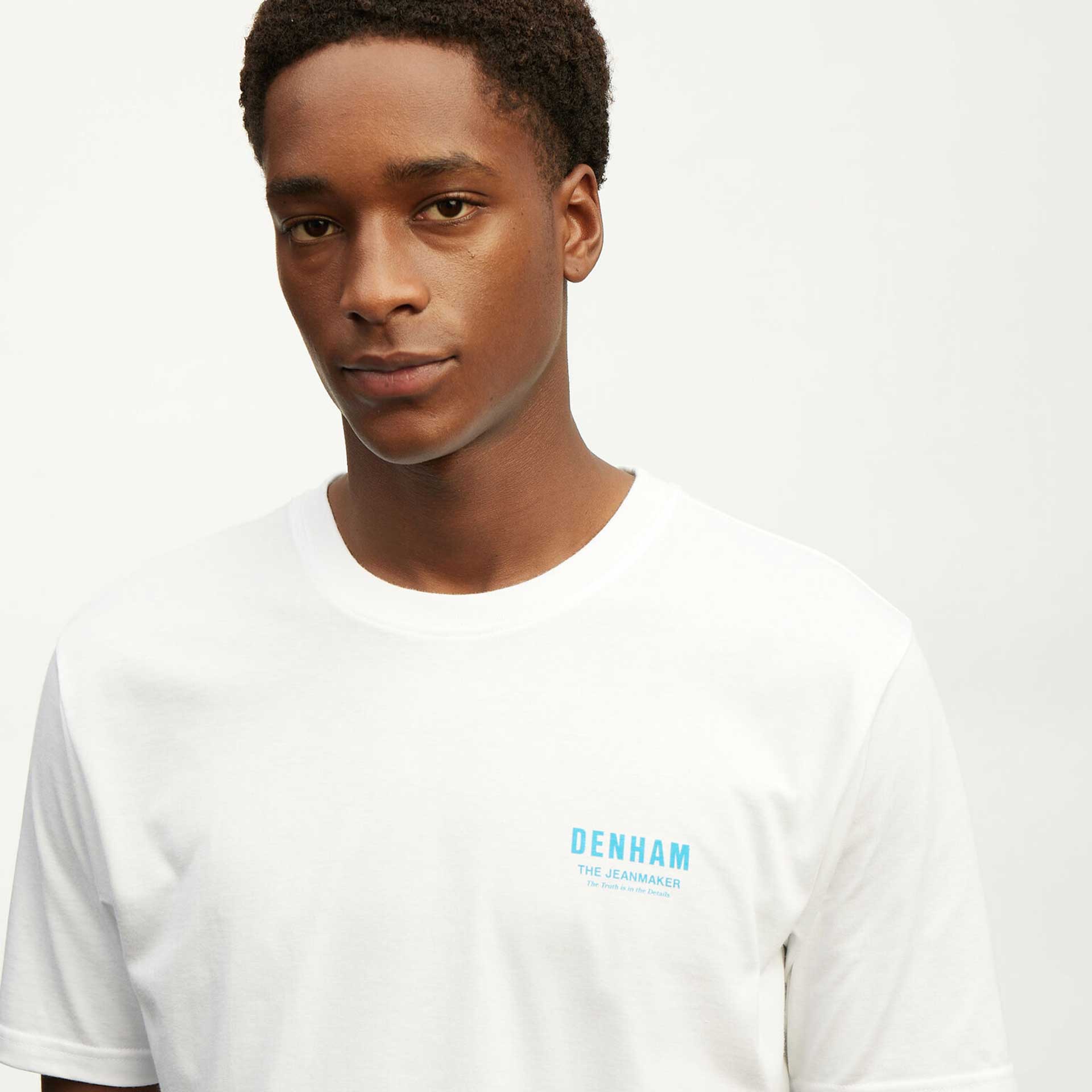 Denham T-shirt 5