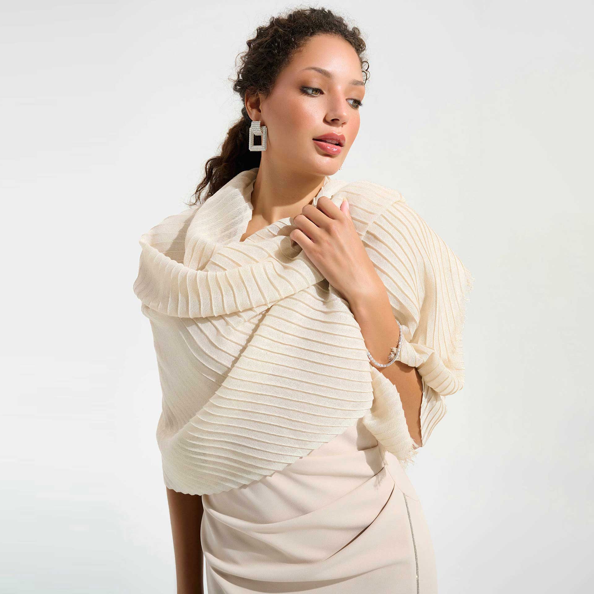 Joseph Ribkoff Sjaal