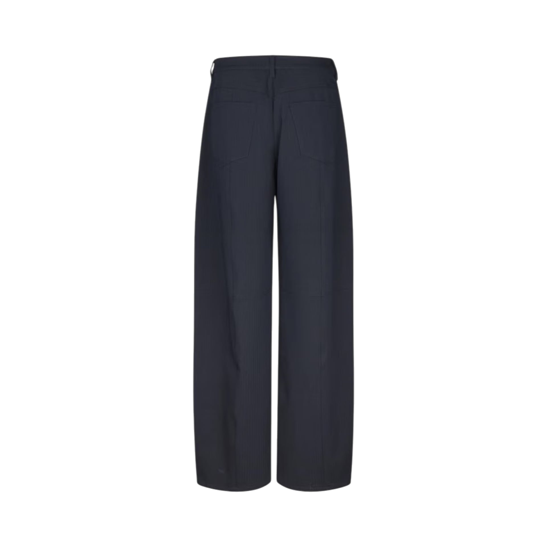Samsoe & Samsoe Broek Sabianca 