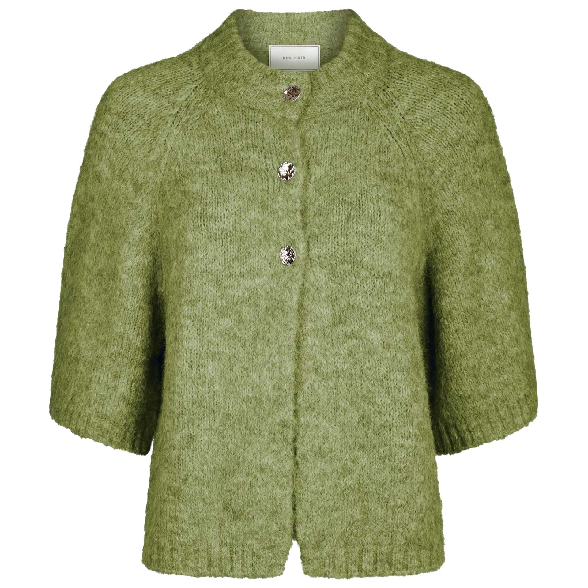 Neo Noir Vest Benuta