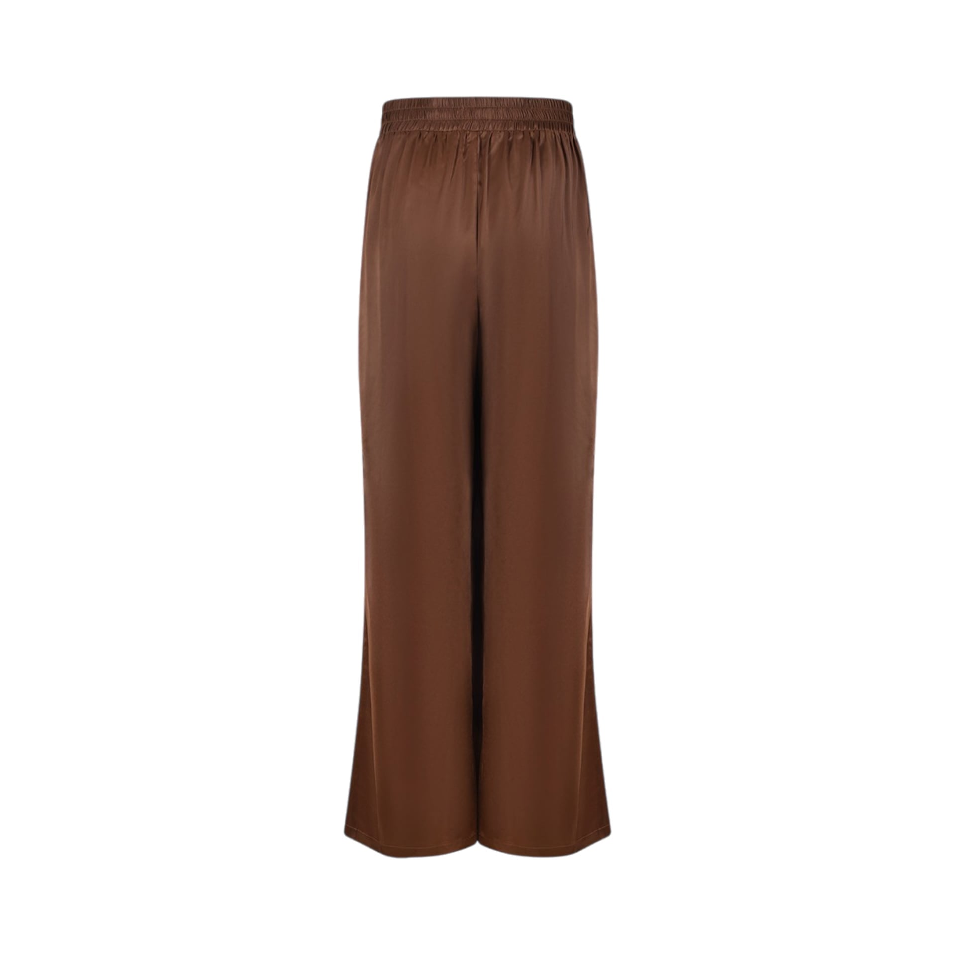 NUKUS Broek June Shiny