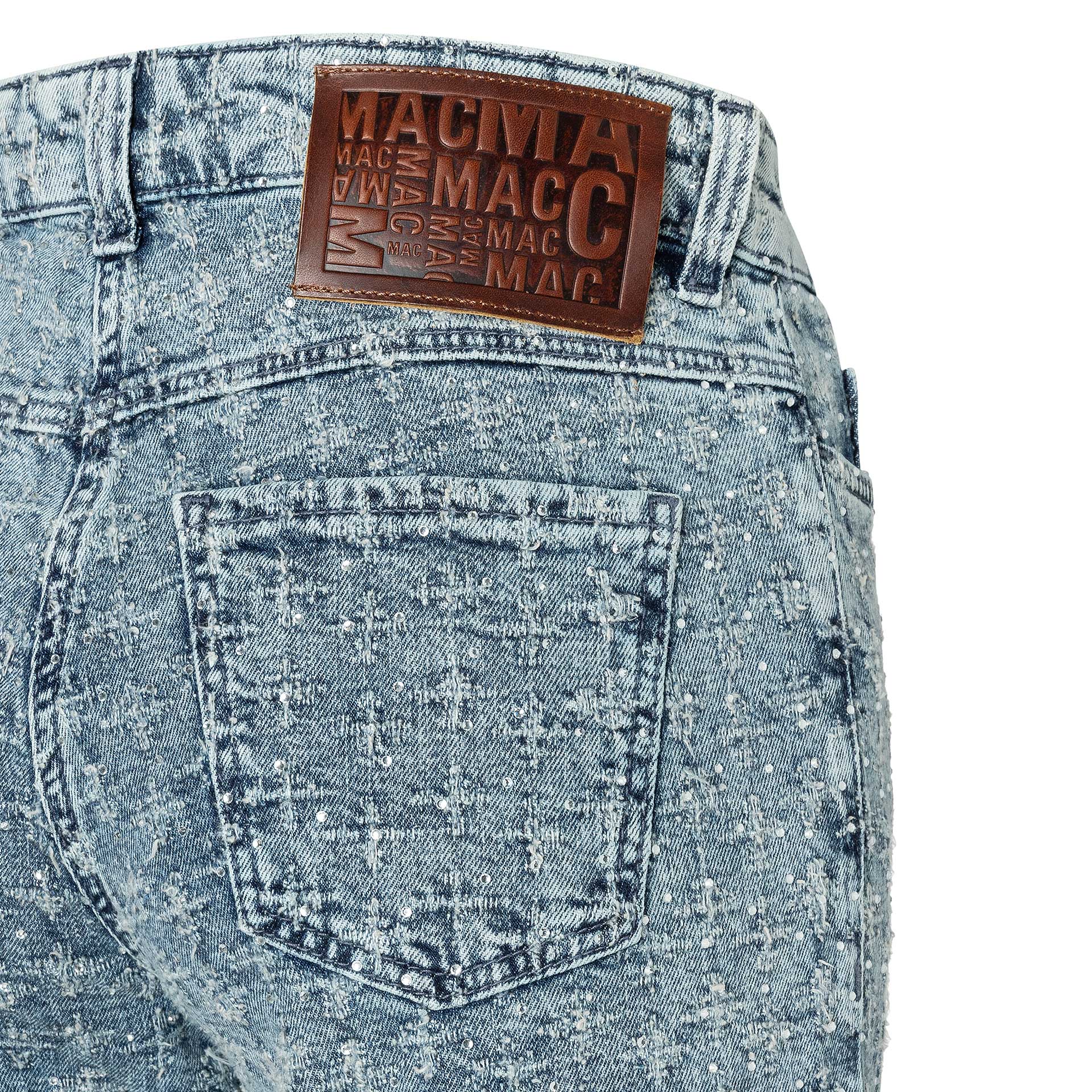 Mac Jeans Palazzo