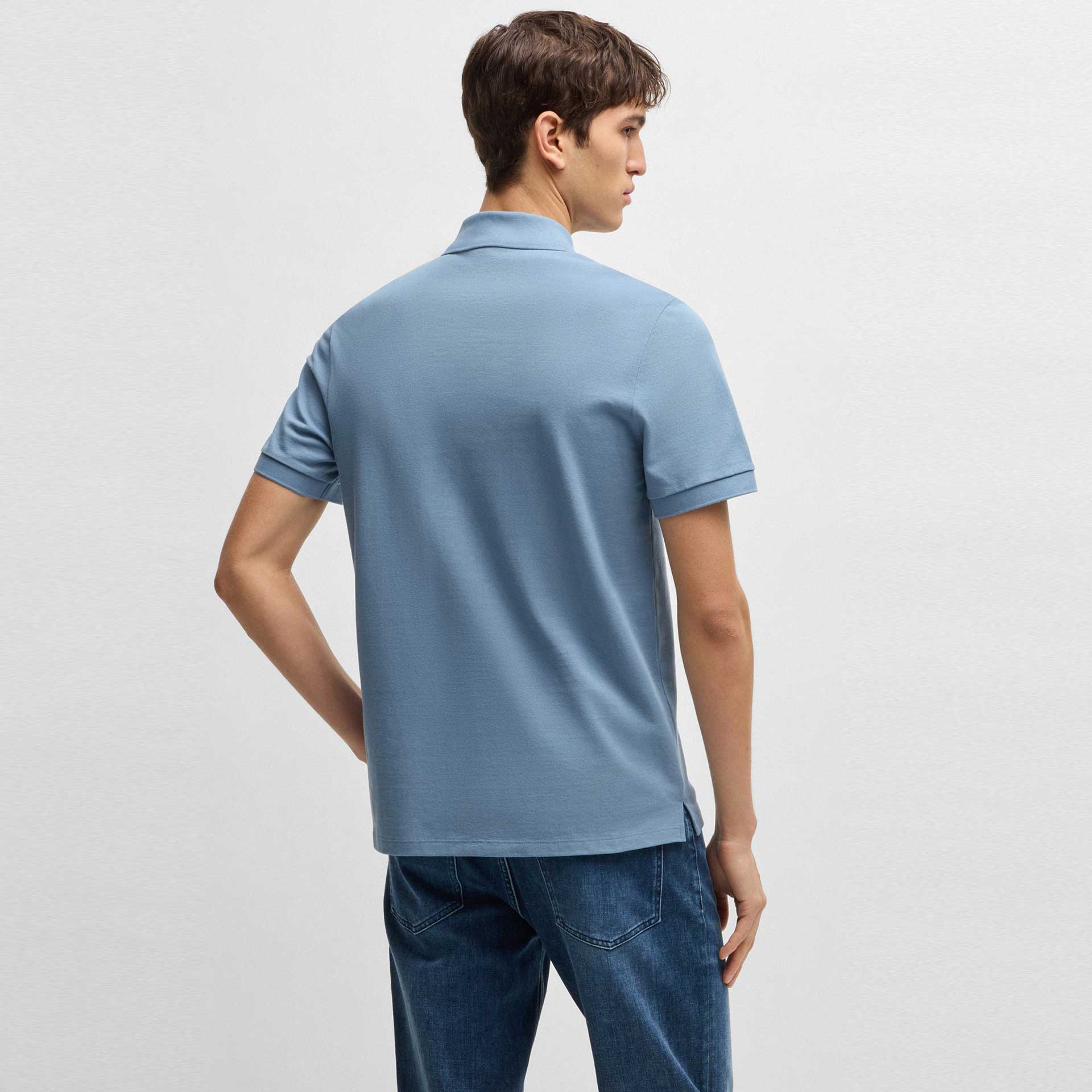 Hugo Boss Black Polo Pallas