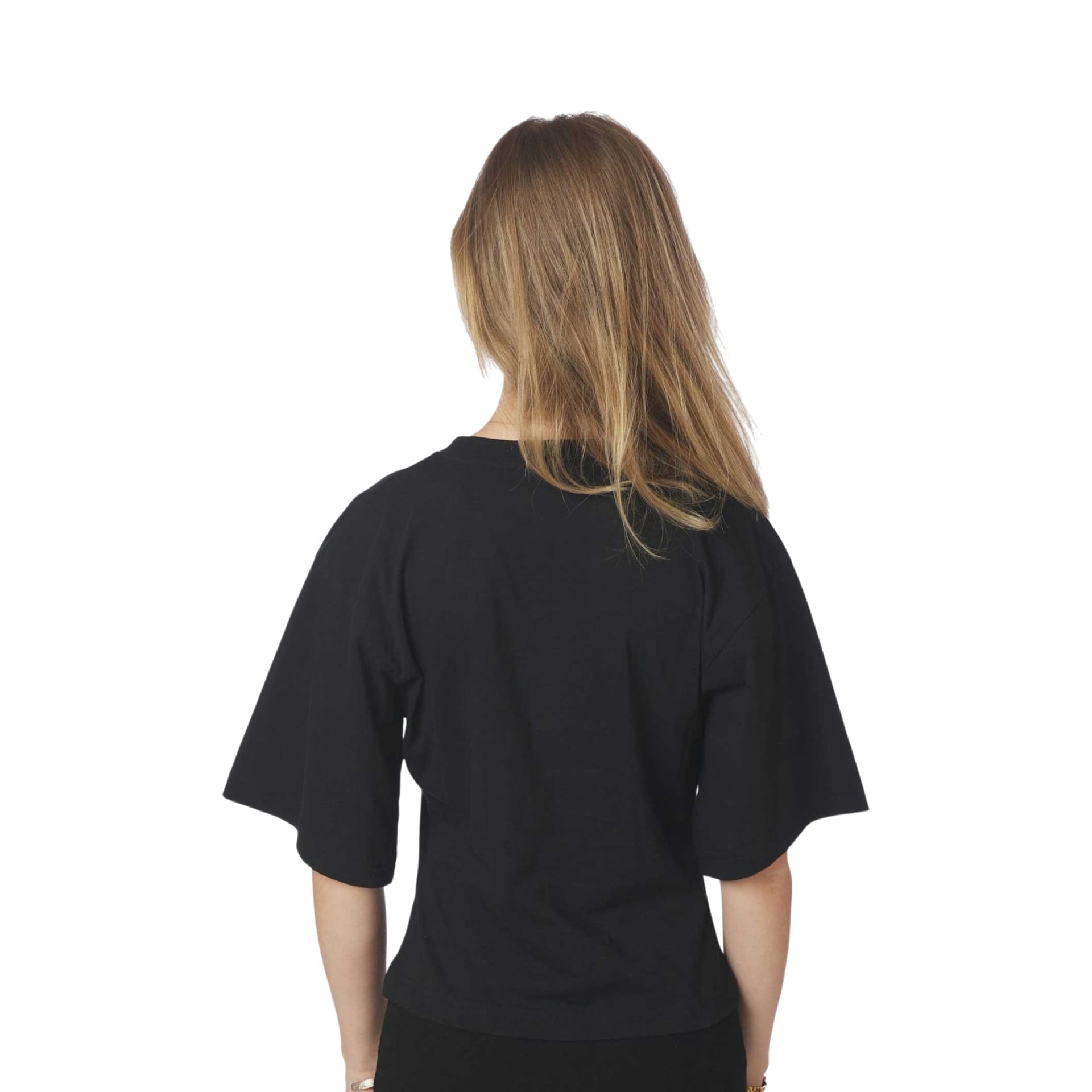Neo Noir T-Shirt Asha Boxy