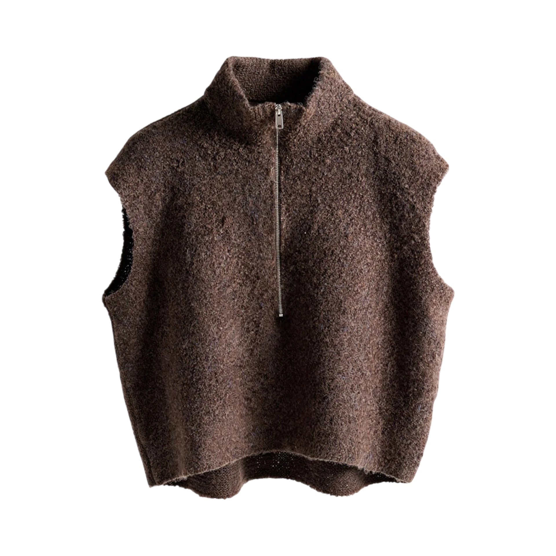 Aimee the Label  Gilet Loira