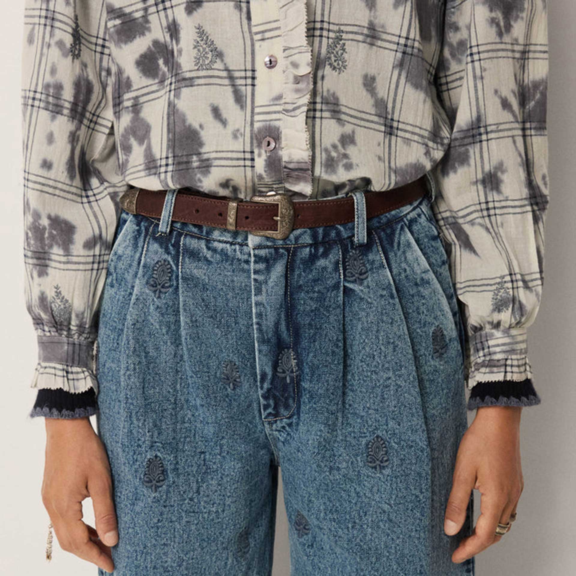 Maison Hotel Jeans Paco 4 Maison Hotel Jeans Paco