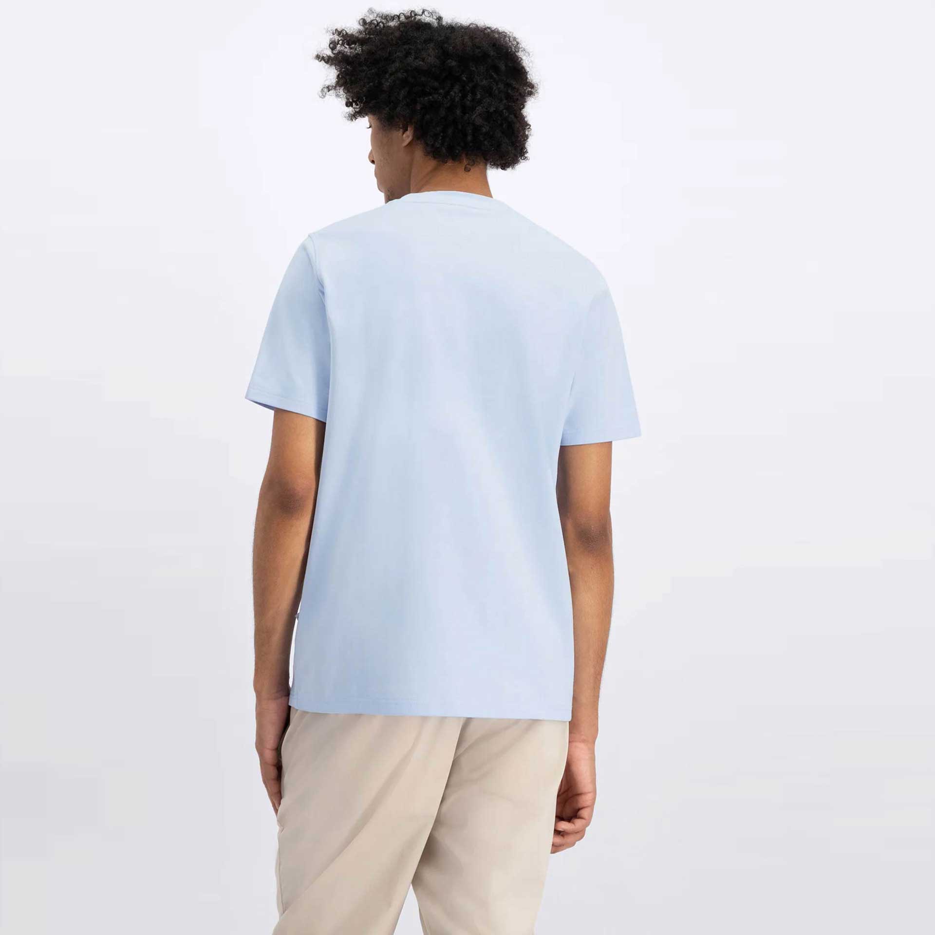 Law of the Sea T-Shirt Law Logo