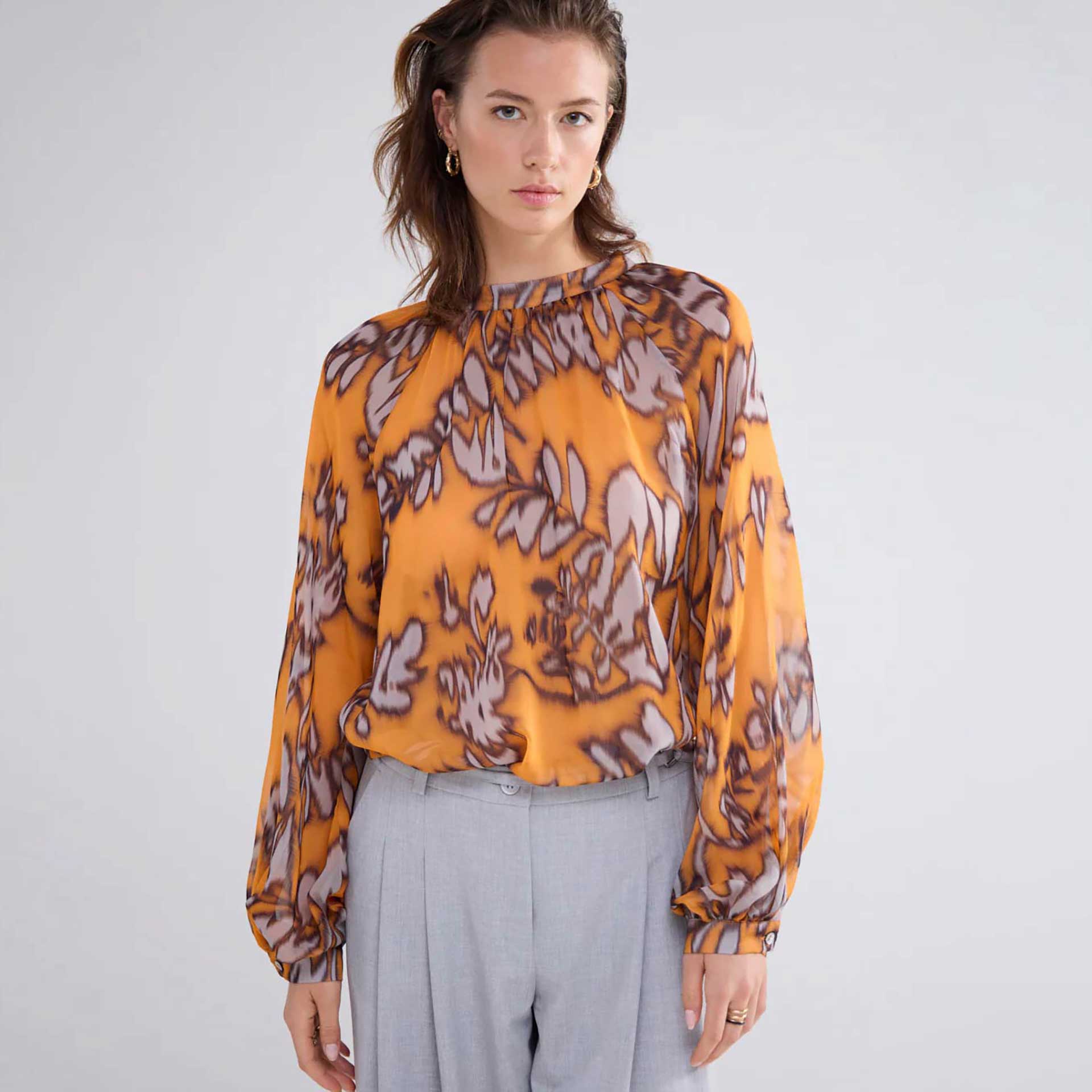 Summum Blouse top