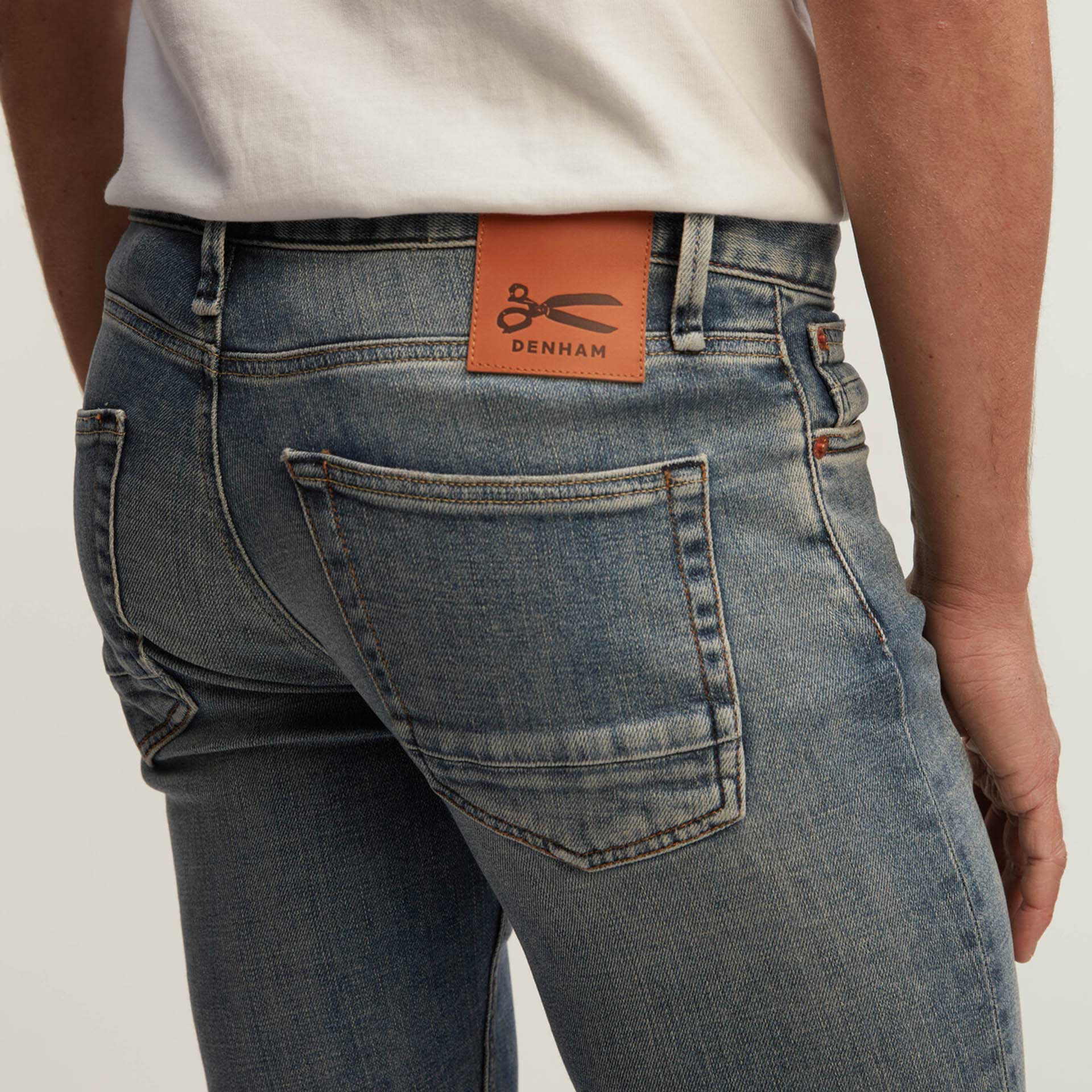 Denham Jeans Razor