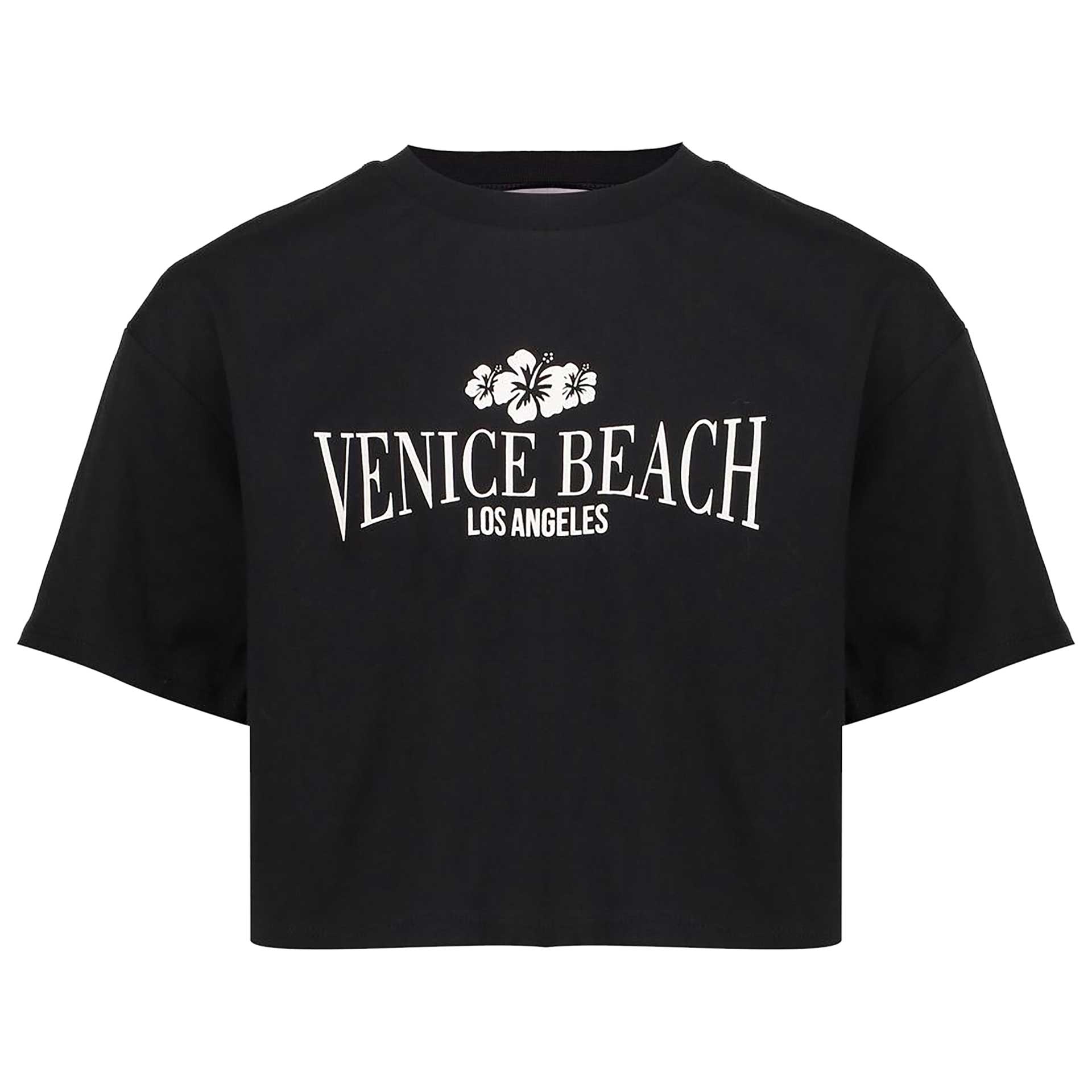 Geisha T-shirt meisjes