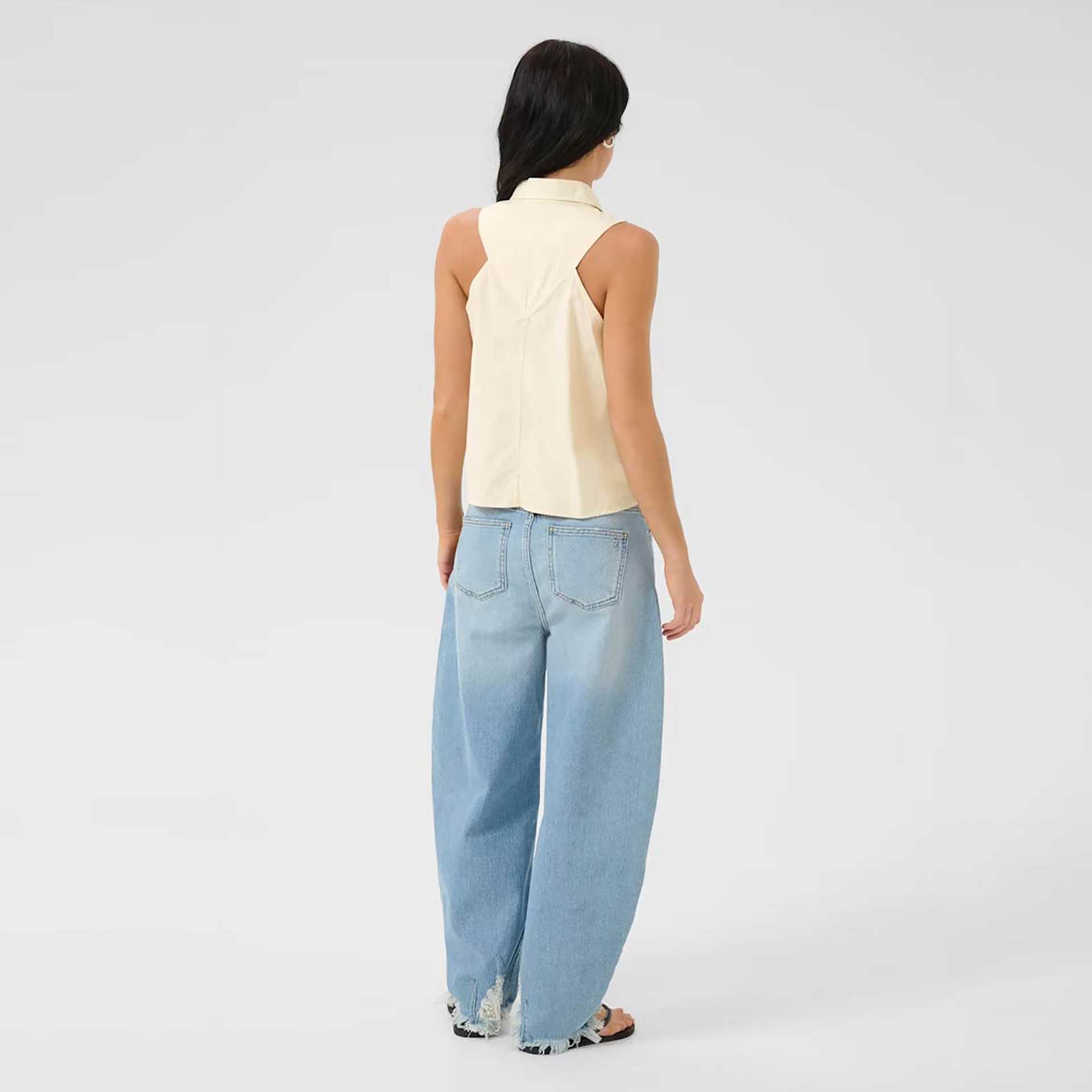 My Essential Wardrobe Blouse Sunna