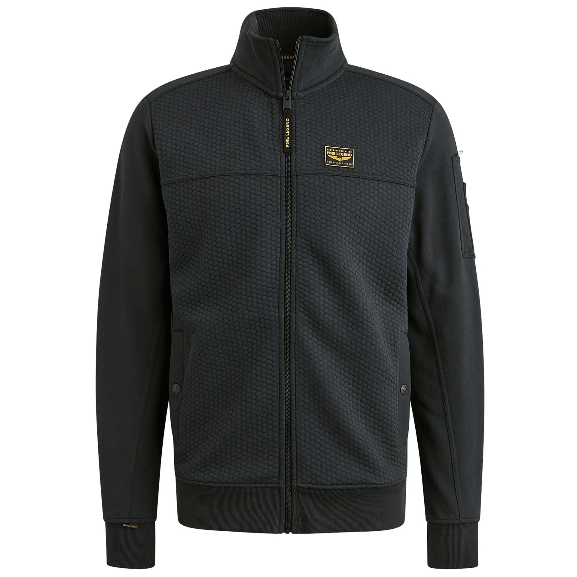 PME Legend Vest