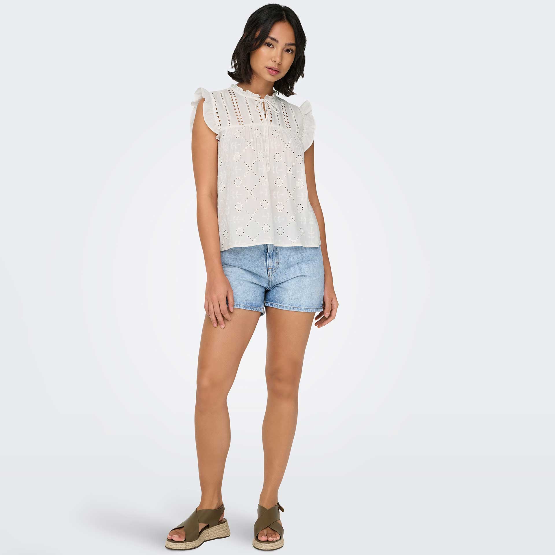 Only Blouse Reva