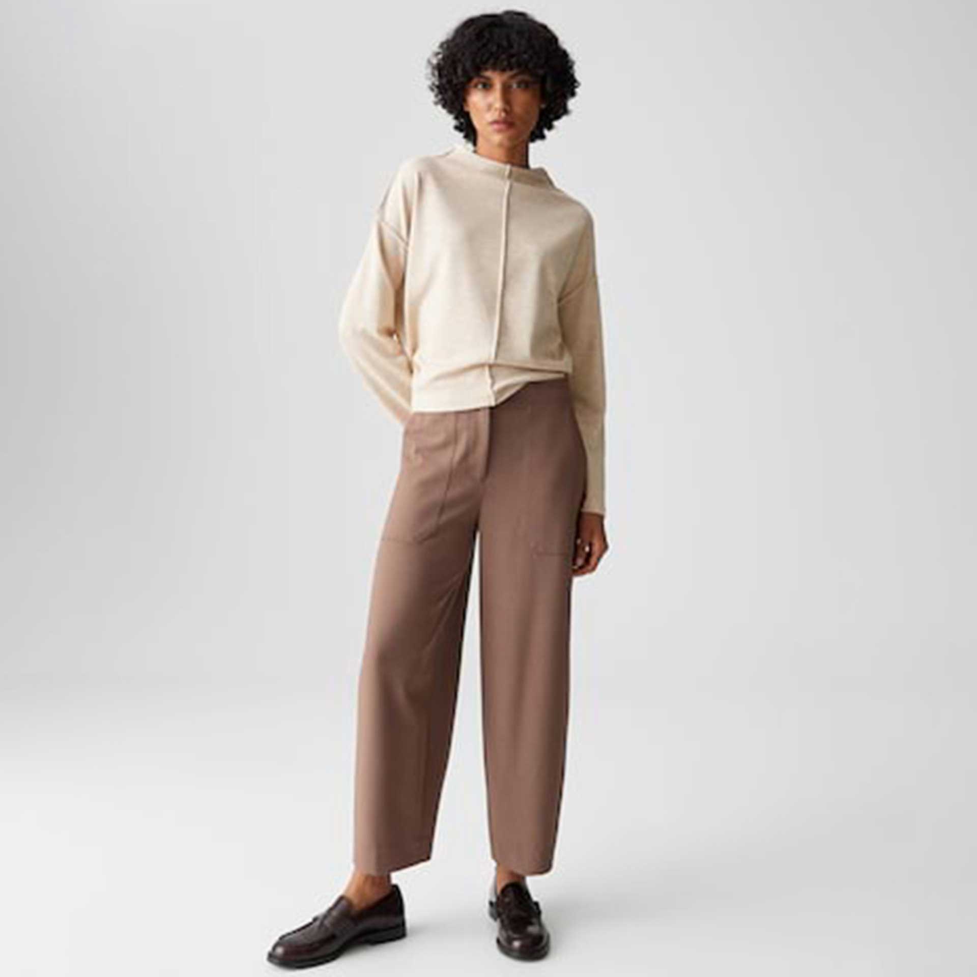 Opus Sweater Sinzi