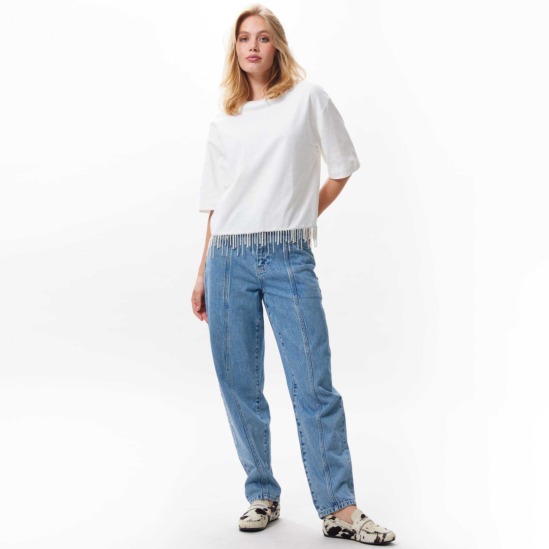 Catwalk Junkie T-Shirt 