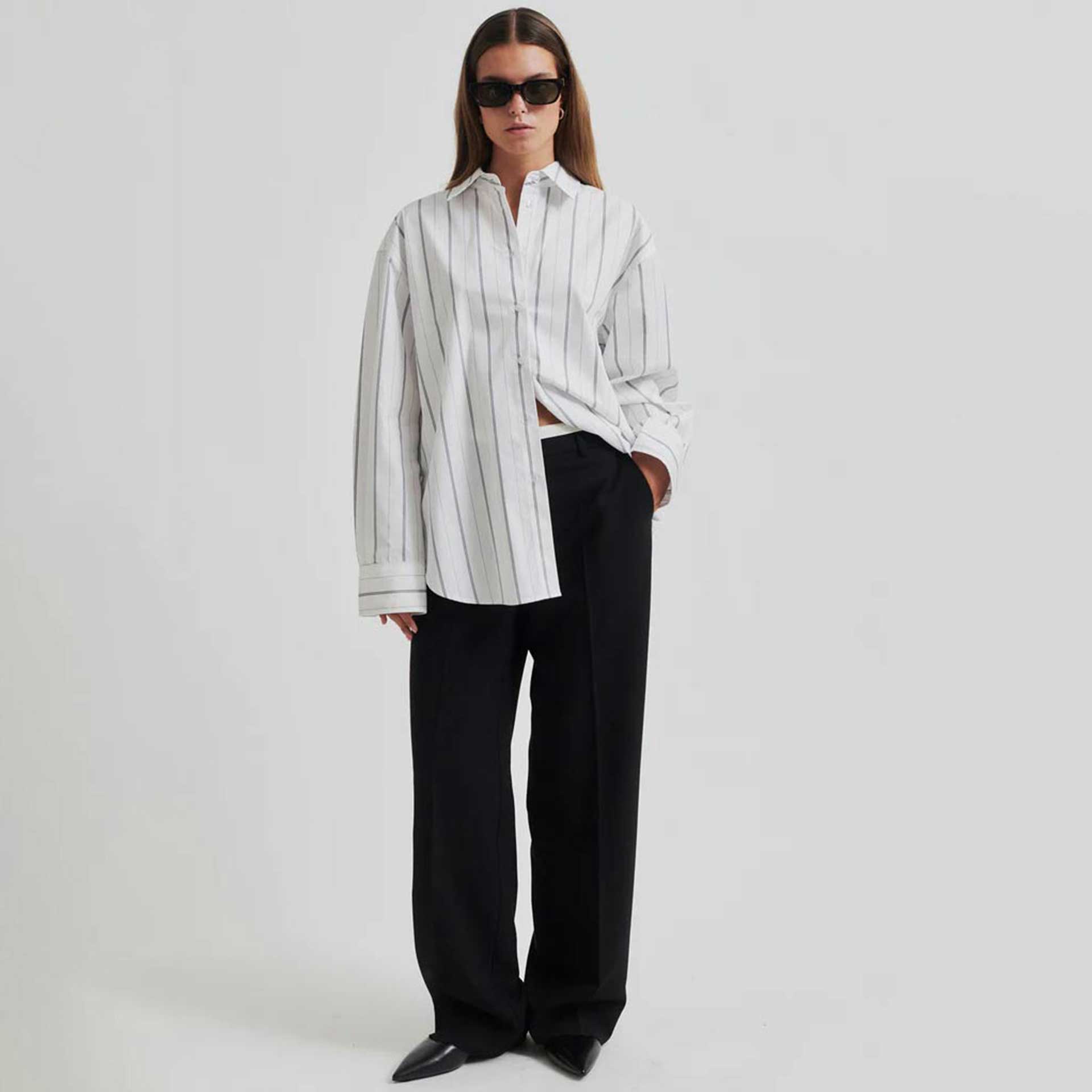Second Female Blouse Milford