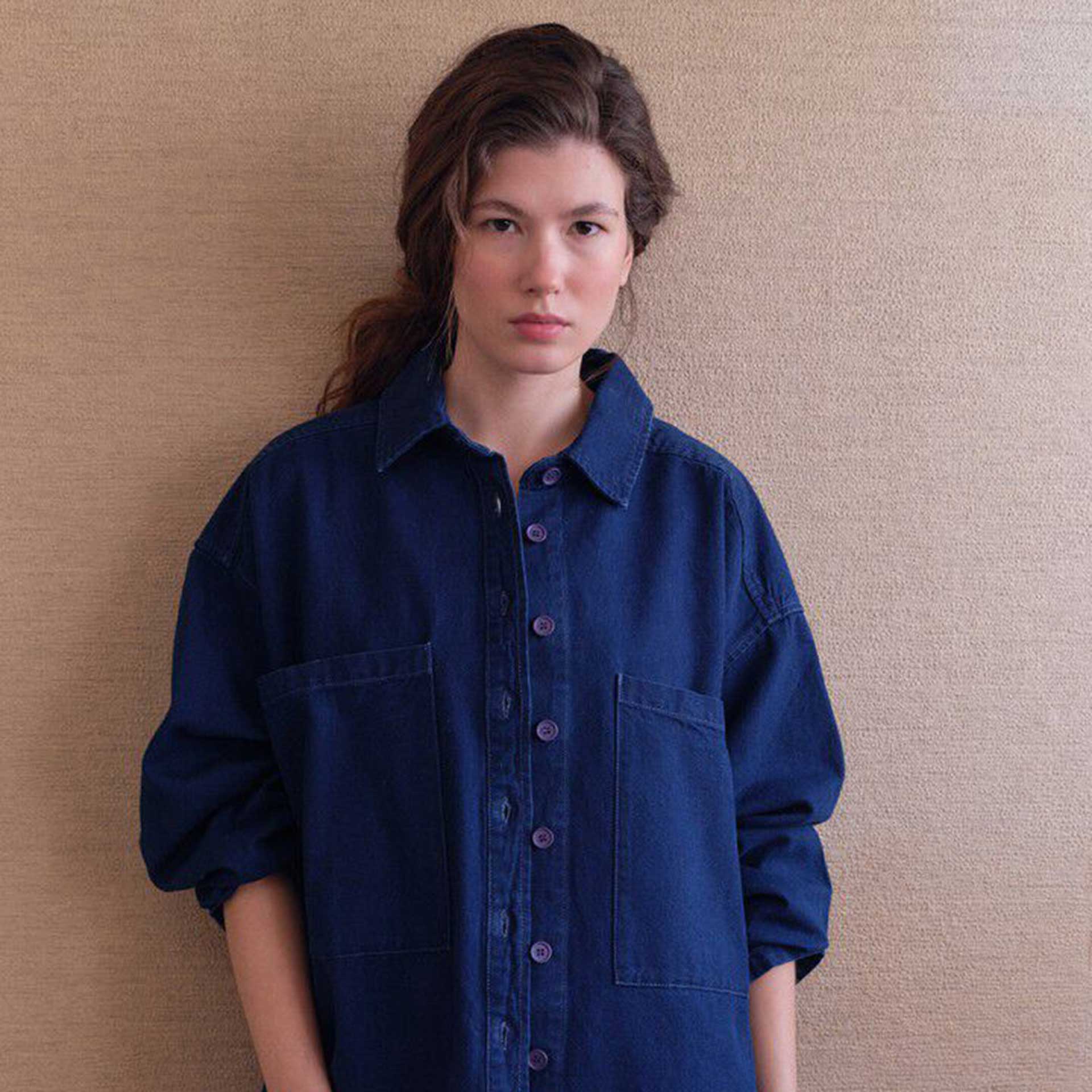 American Vintage Overshirt