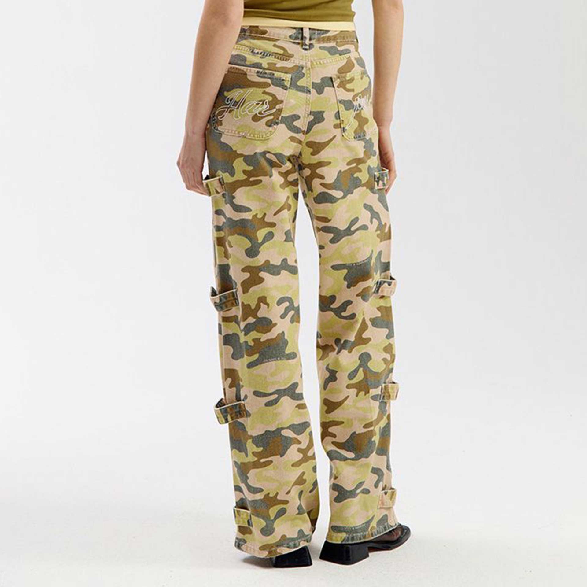 Harper & Yve Jeans Bella